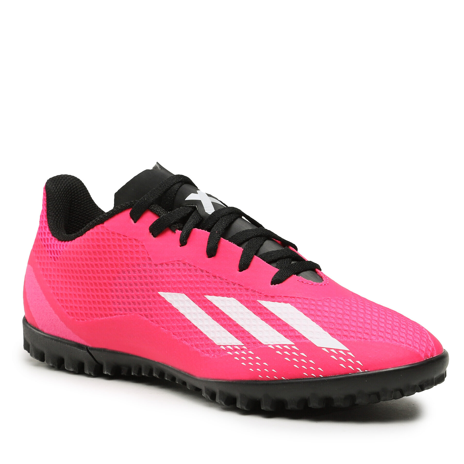 adidas Обувки X Speedportal.4 Turf Boots GZ2445 Розов - Pepit.bg