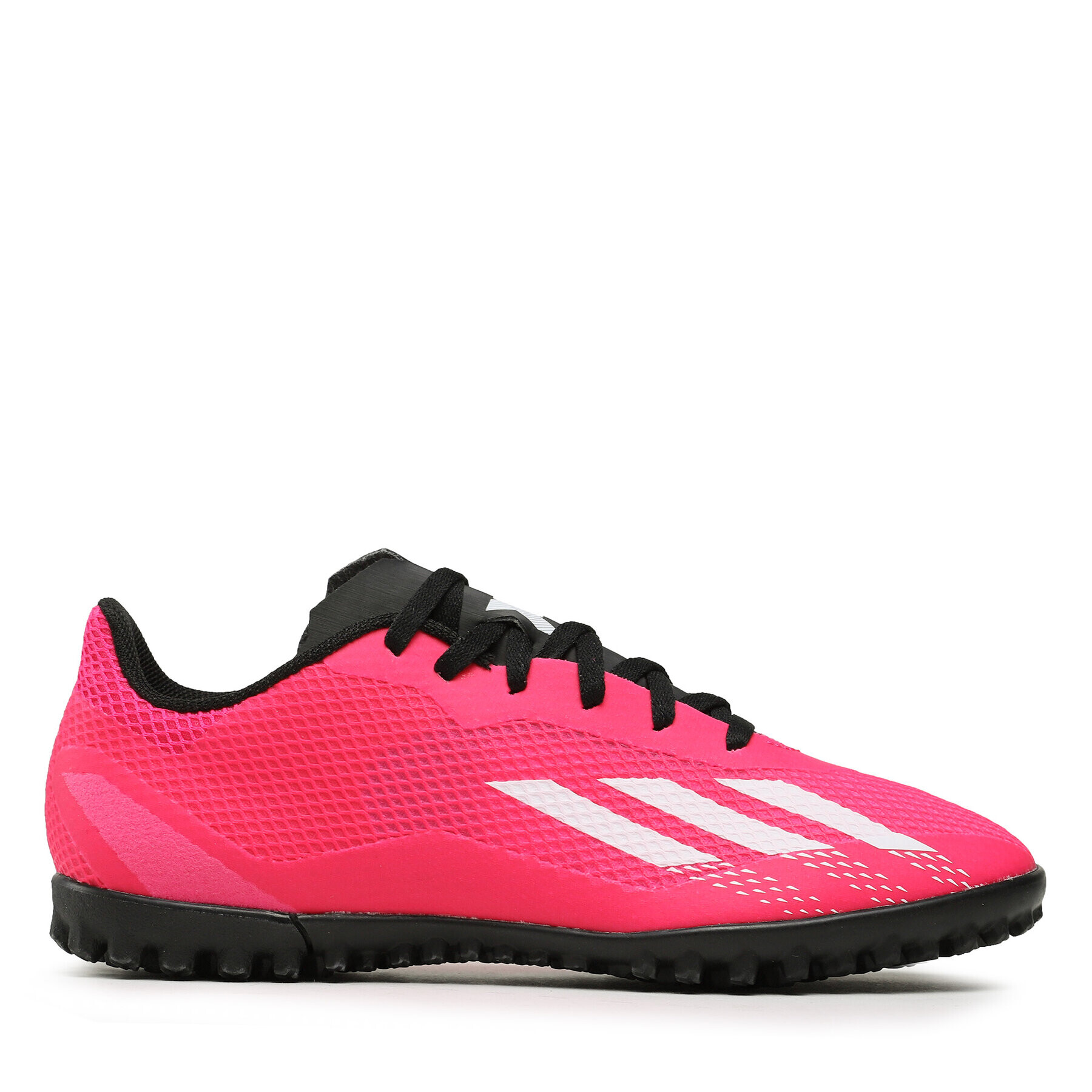 adidas Обувки X Speedportal.4 Turf Boots GZ2445 Розов - Pepit.bg