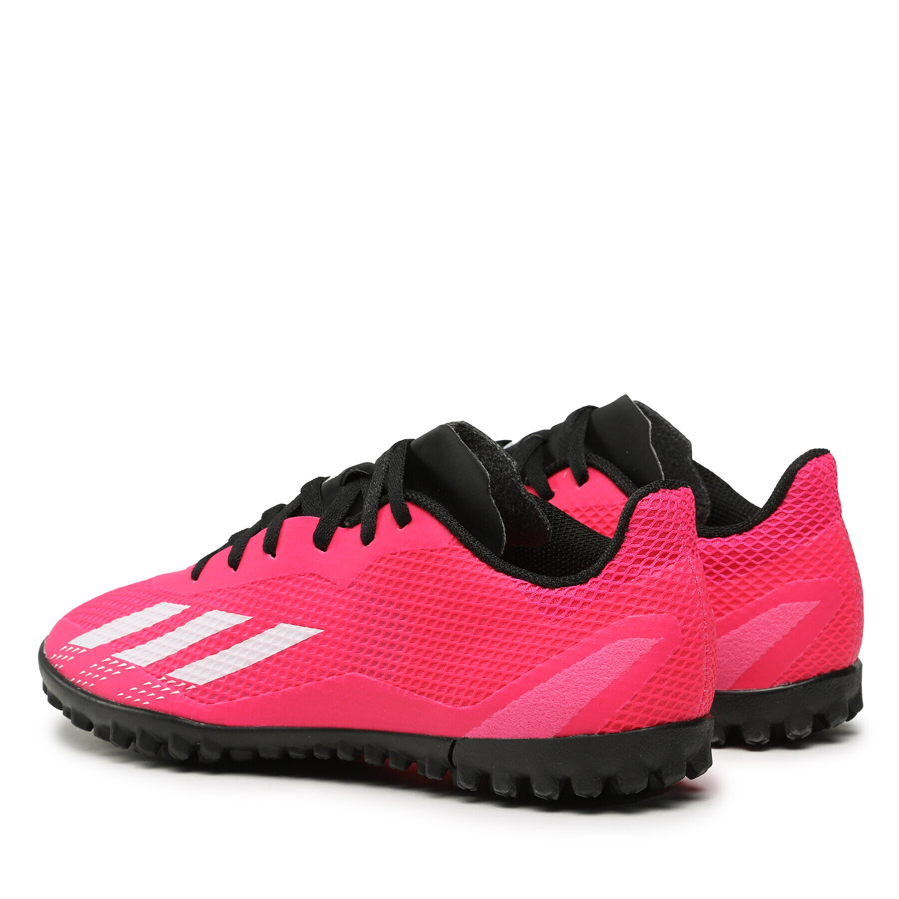 adidas Обувки X Speedportal.4 Turf Boots GZ2445 Розов - Pepit.bg