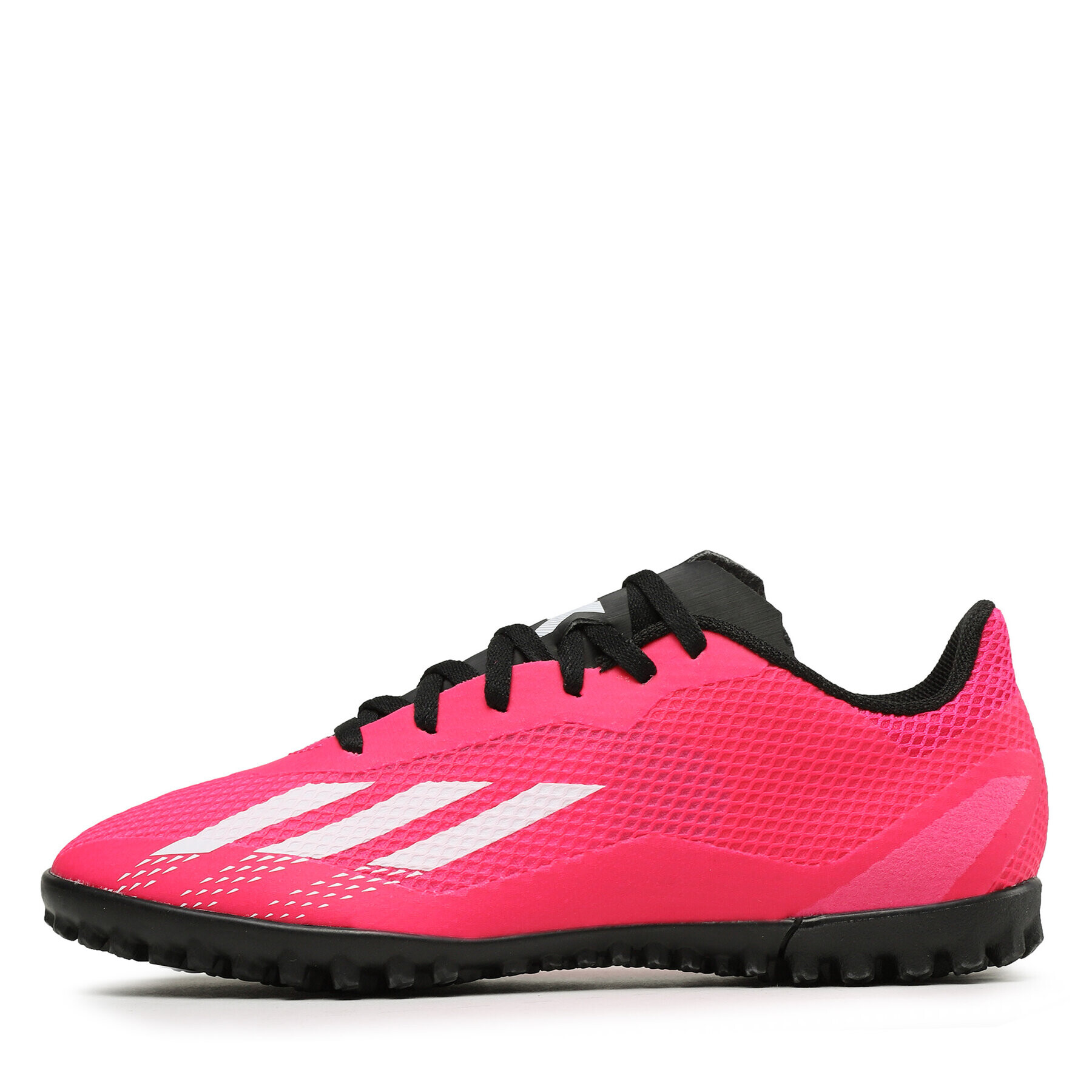 adidas Обувки X Speedportal.4 Turf Boots GZ2445 Розов - Pepit.bg