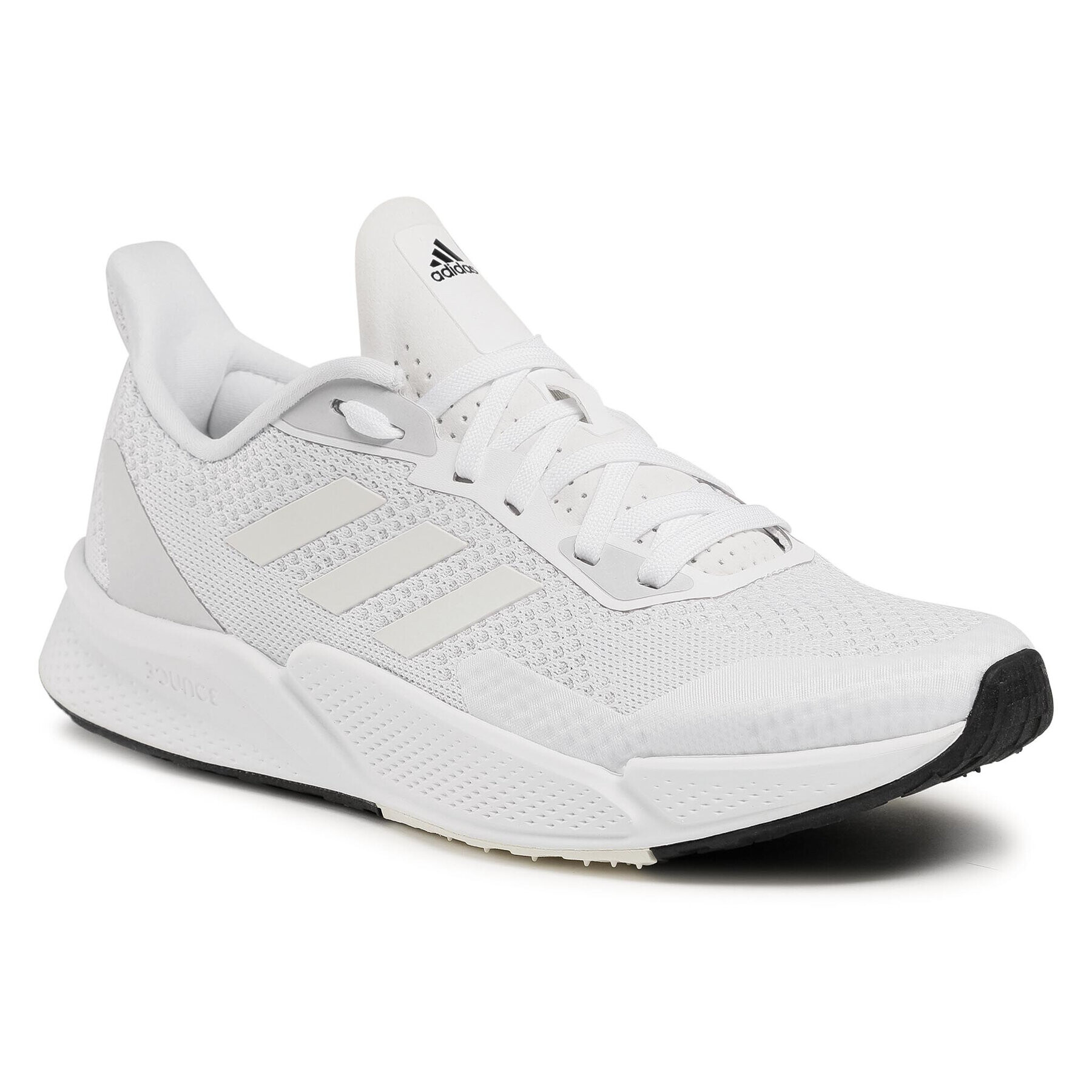 adidas Обувки X9000L2 M Бял - Pepit.bg