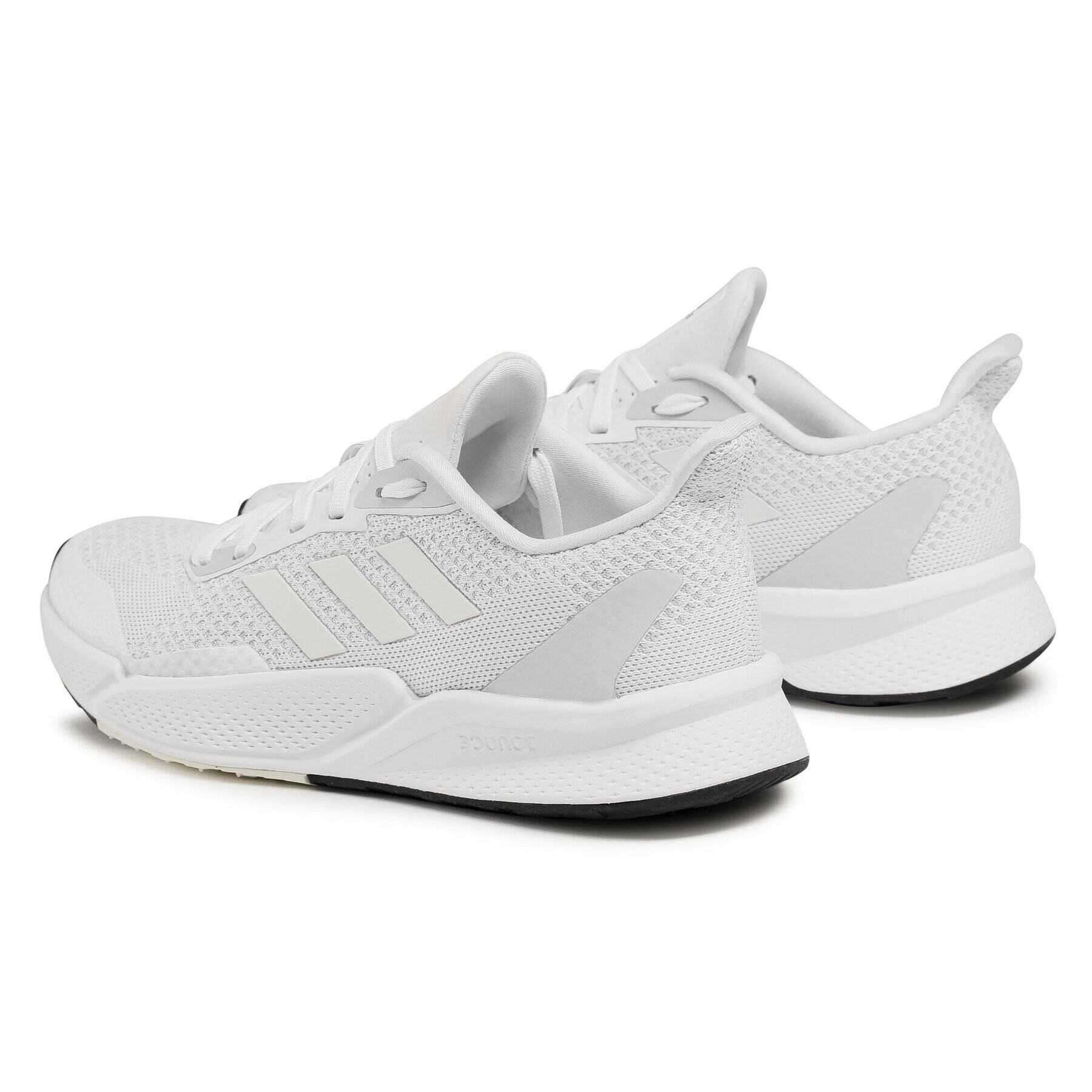 adidas Обувки X9000L2 M Бял - Pepit.bg