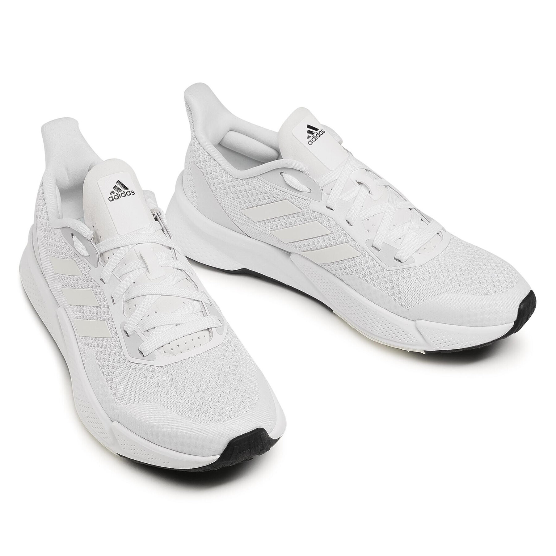 adidas Обувки X9000L2 M Бял - Pepit.bg