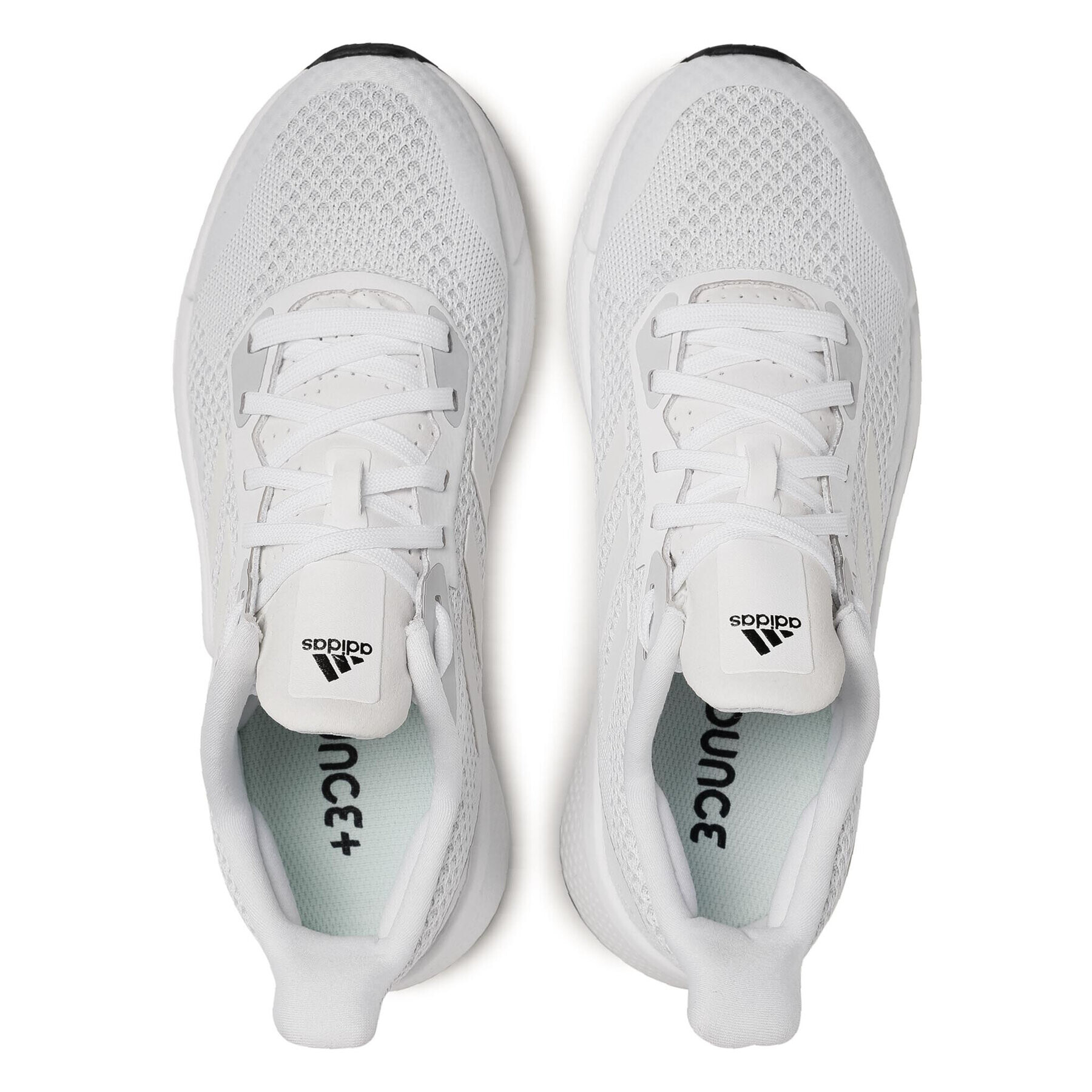 adidas Обувки X9000L2 M Бял - Pepit.bg