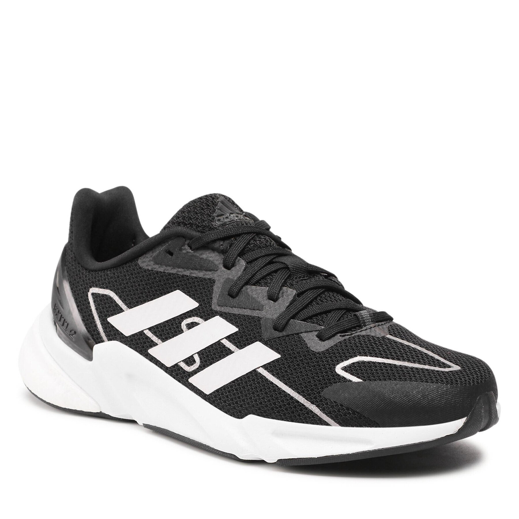 adidas Performance Обувки X9000L2 M S23651 Черен - Pepit.bg