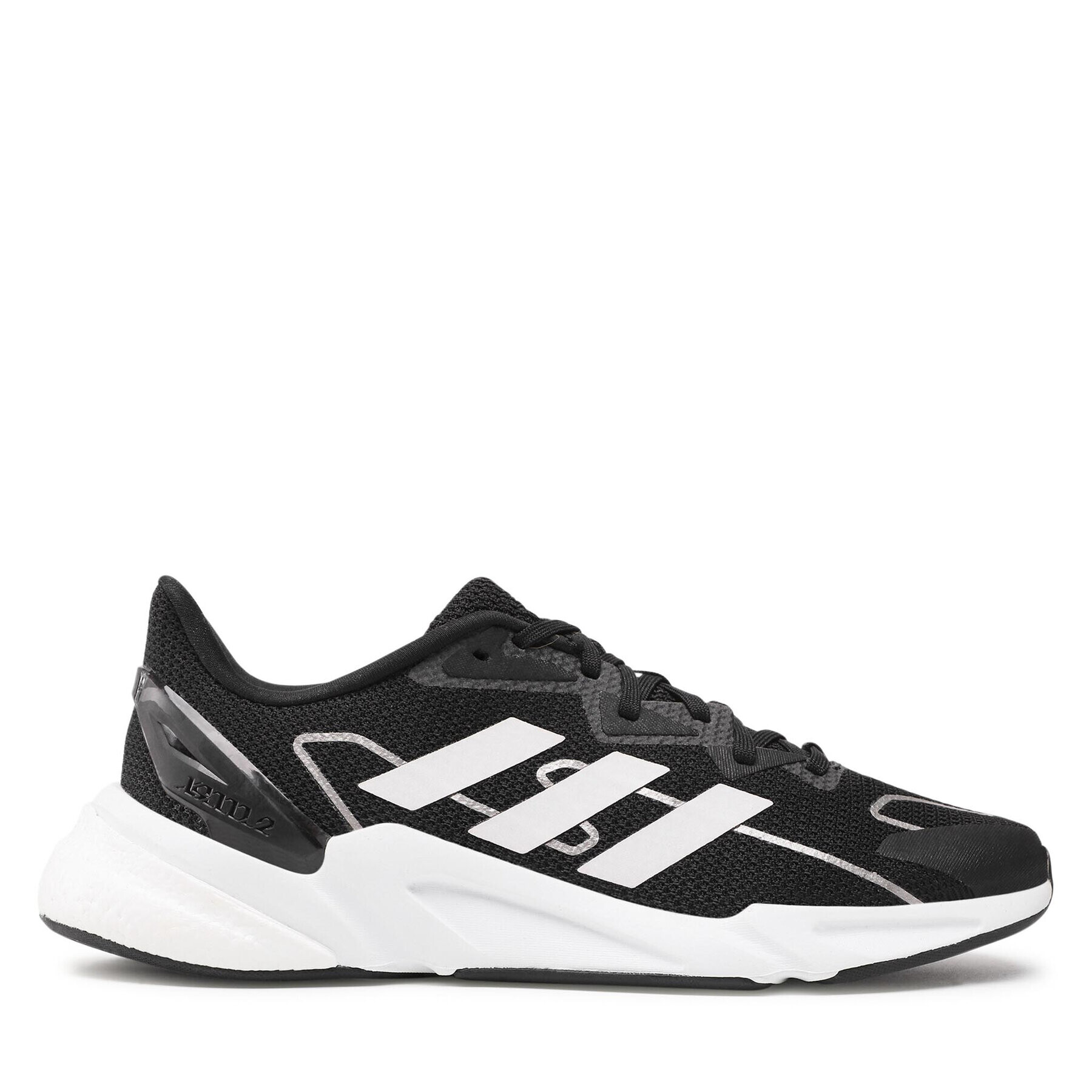 adidas Performance Обувки X9000L2 M S23651 Черен - Pepit.bg