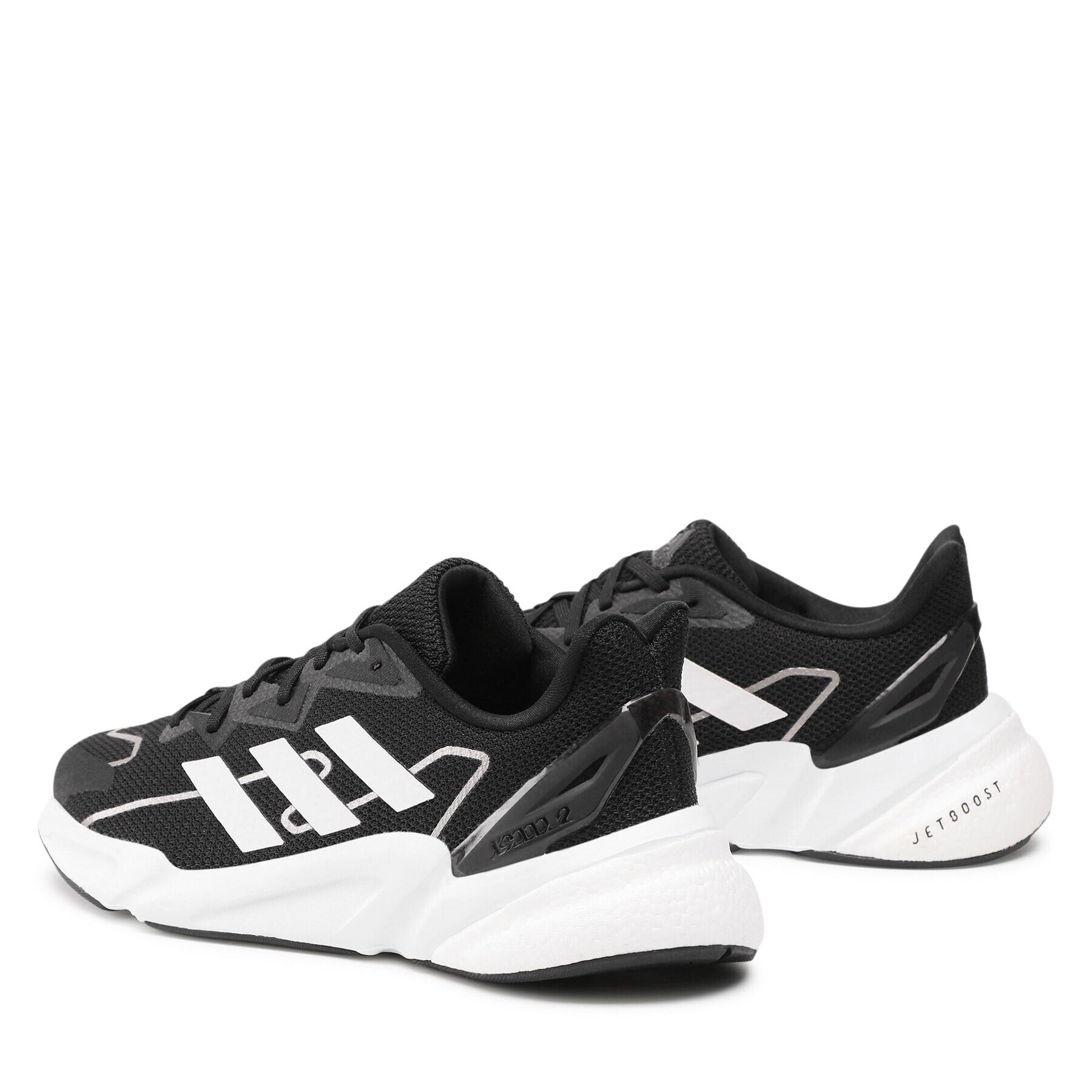 adidas Performance Обувки X9000L2 M S23651 Черен - Pepit.bg