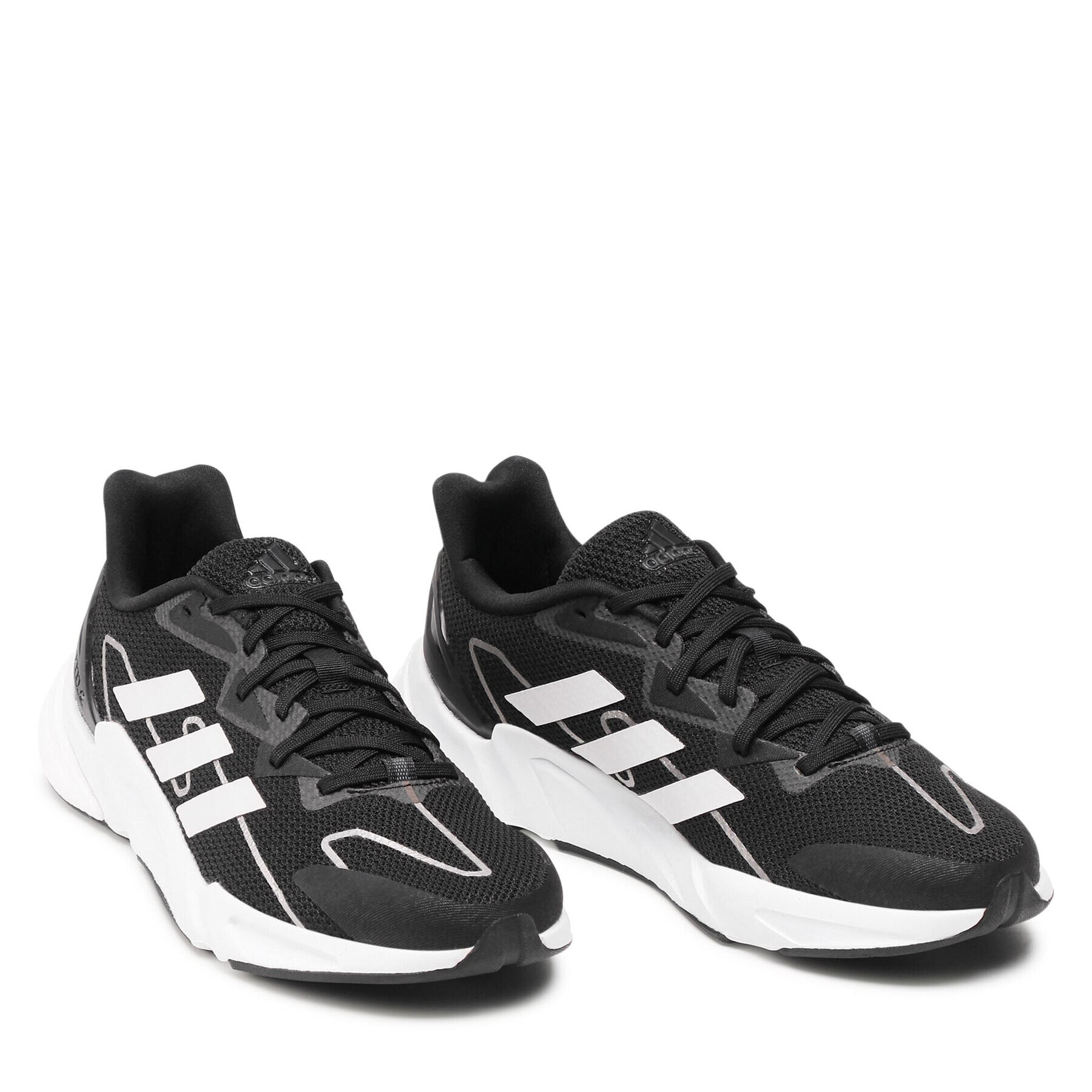 adidas Performance Обувки X9000L2 M S23651 Черен - Pepit.bg