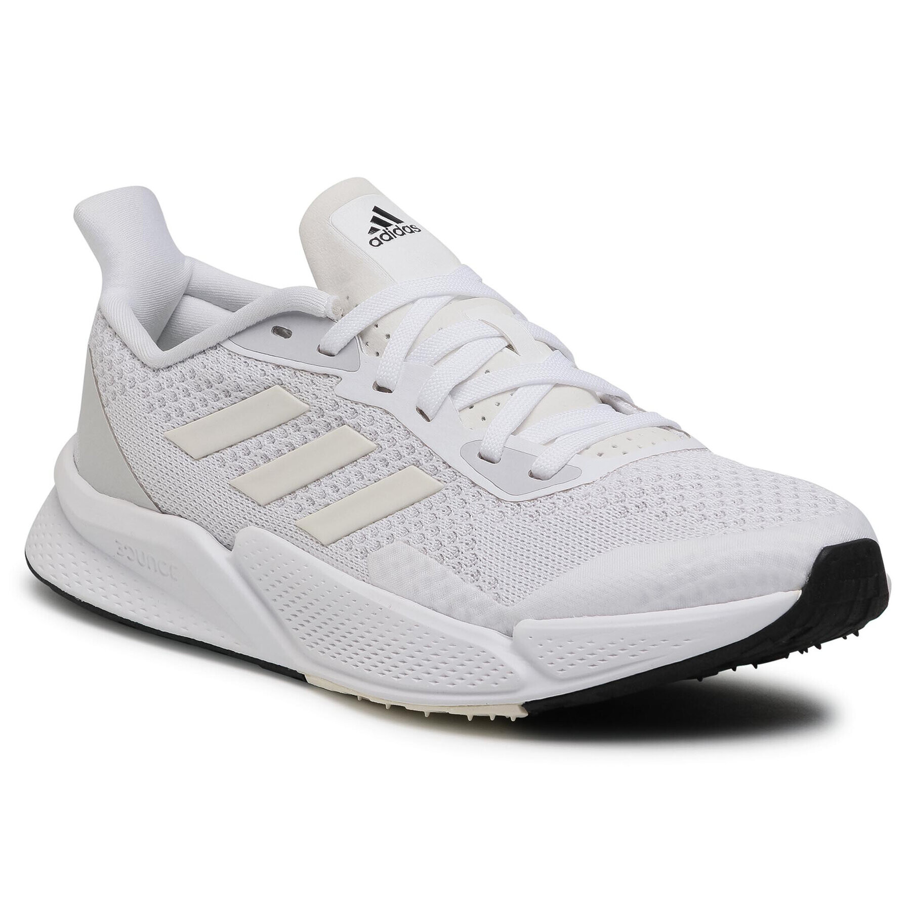 adidas Обувки X9000L2 W FW8077 Бял - Pepit.bg