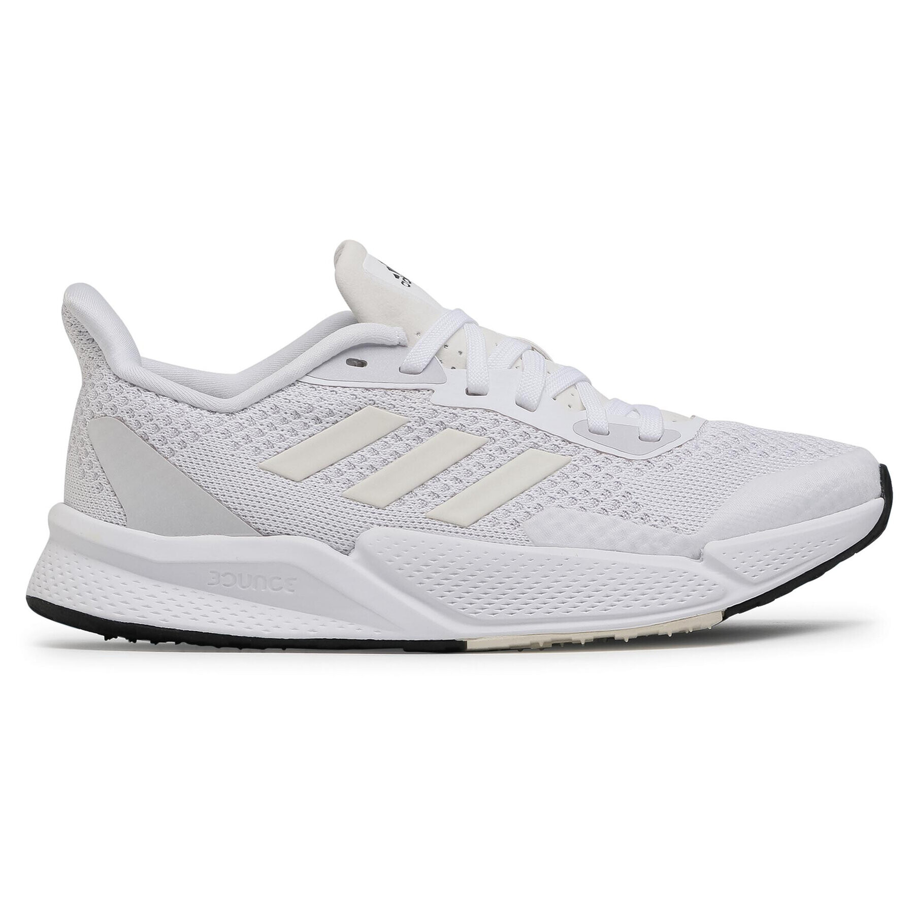 adidas Обувки X9000L2 W FW8077 Бял - Pepit.bg