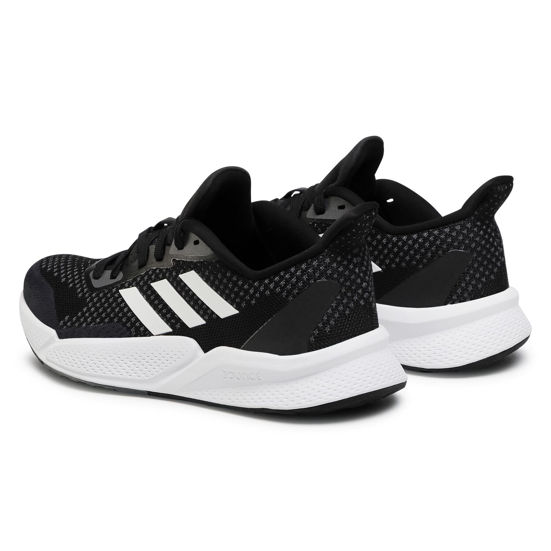 adidas Performance Обувки X9000L2 W FW8078 Черен - Pepit.bg