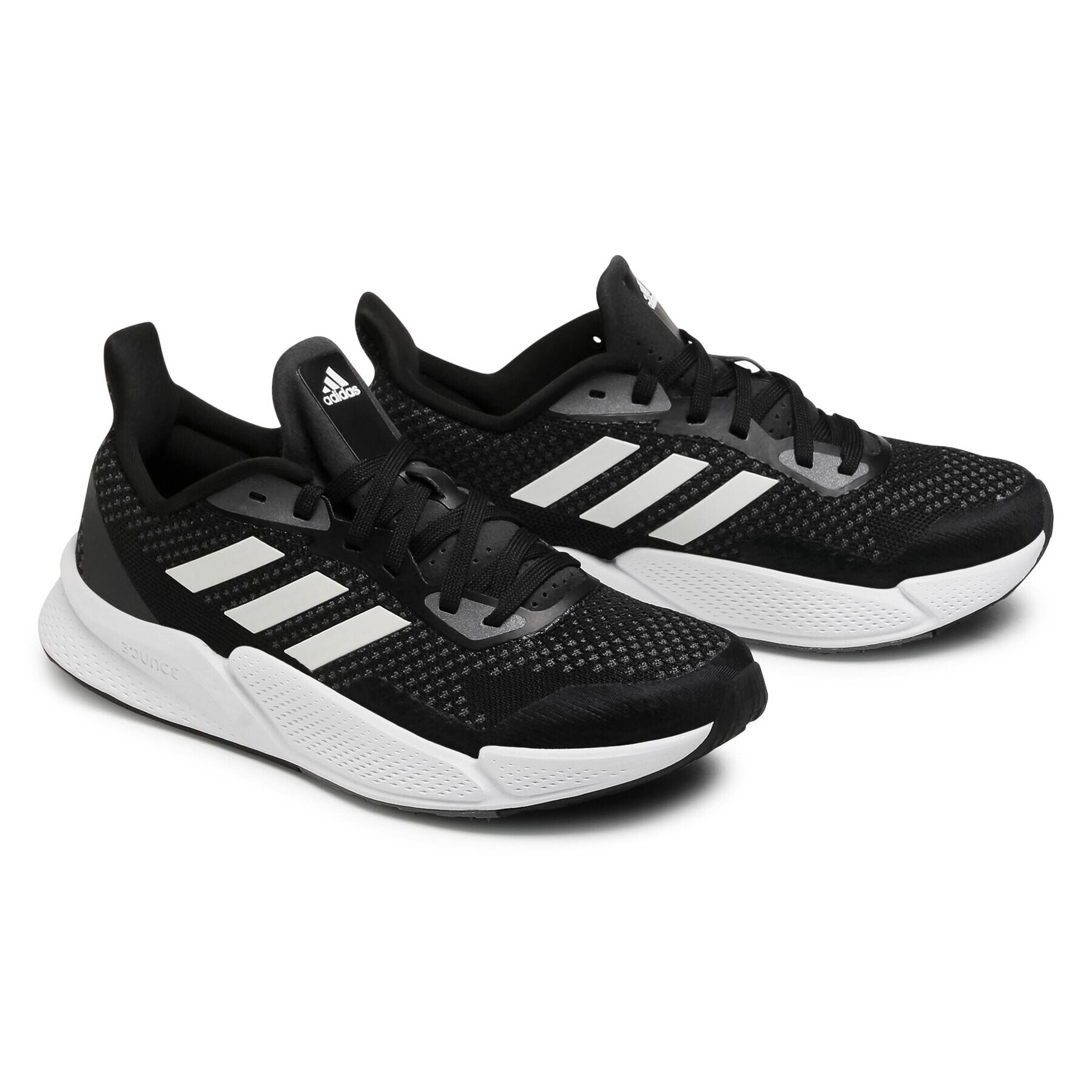 adidas Performance Обувки X9000L2 W FW8078 Черен - Pepit.bg
