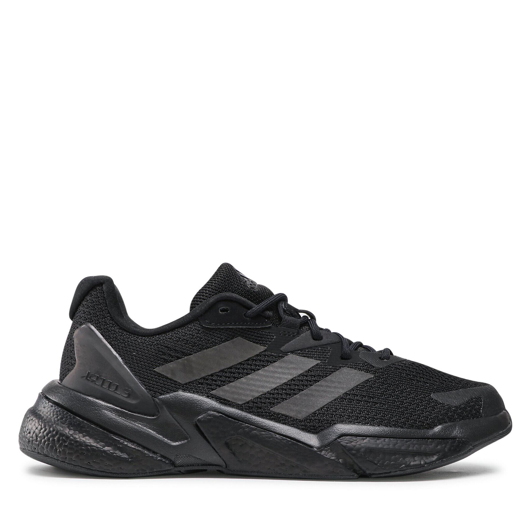 adidas Performance Обувки X9000L3 M S23679 Черен - Pepit.bg