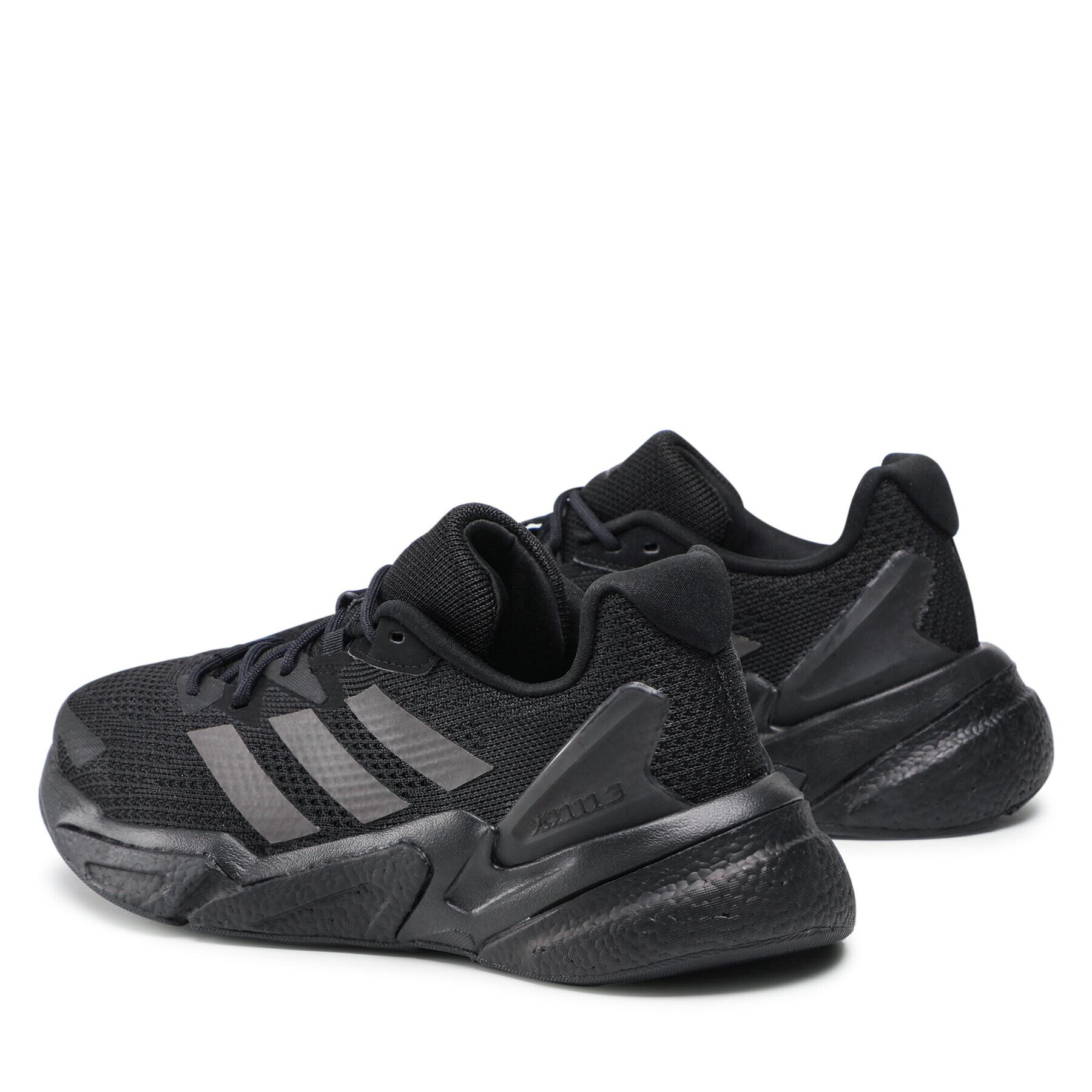 adidas Performance Обувки X9000L3 M S23679 Черен - Pepit.bg