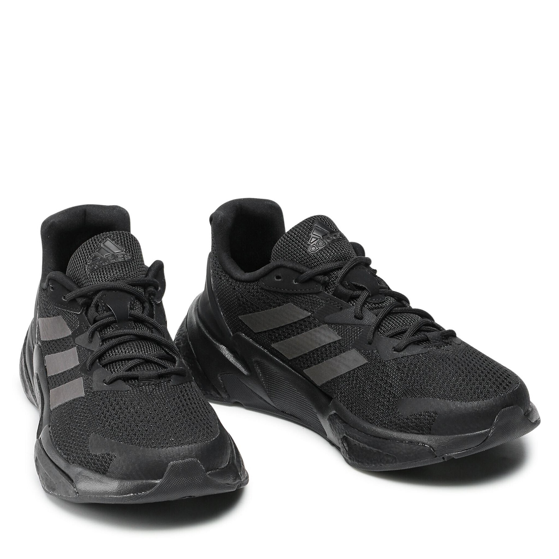 adidas Performance Обувки X9000L3 M S23679 Черен - Pepit.bg