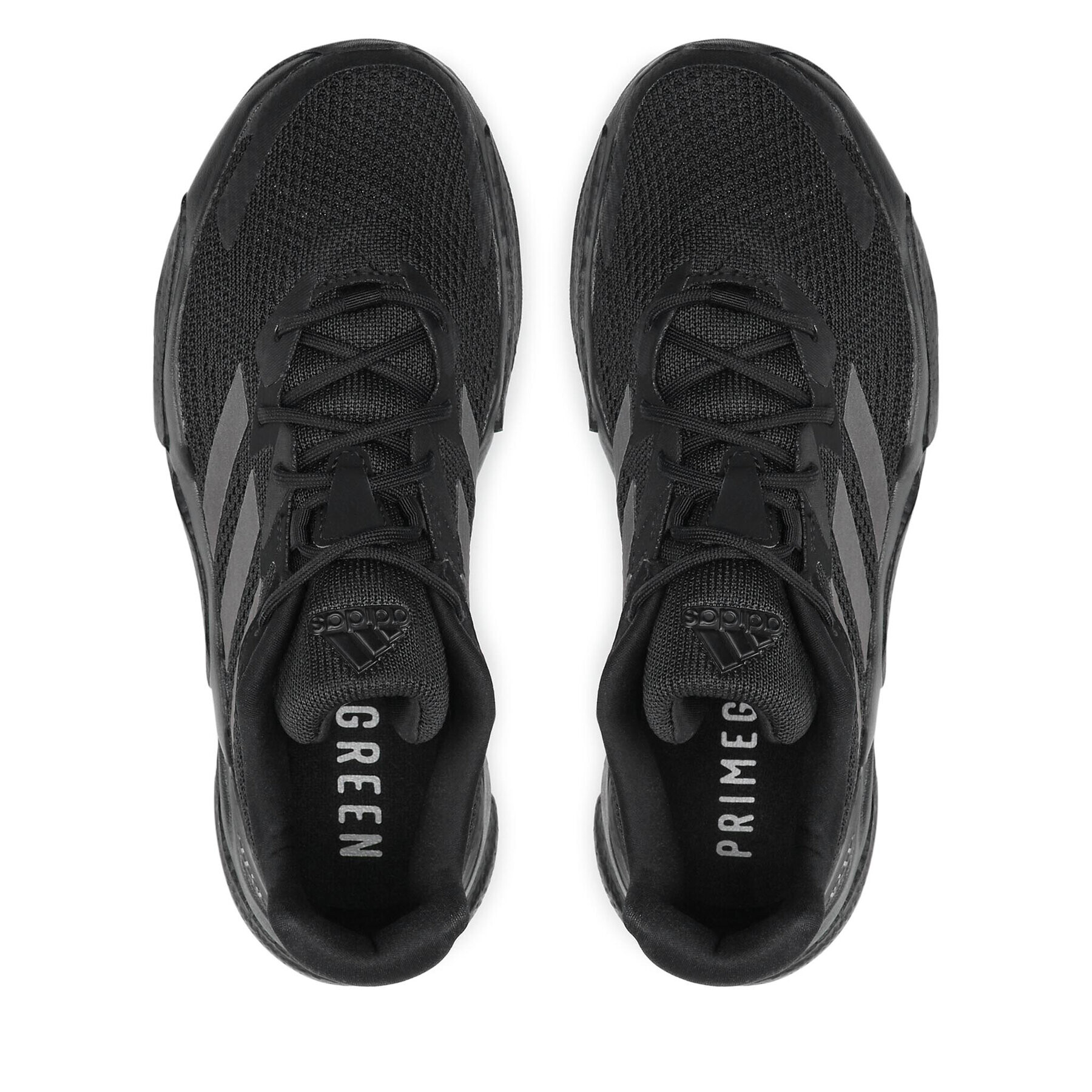adidas Performance Обувки X9000L3 M S23679 Черен - Pepit.bg