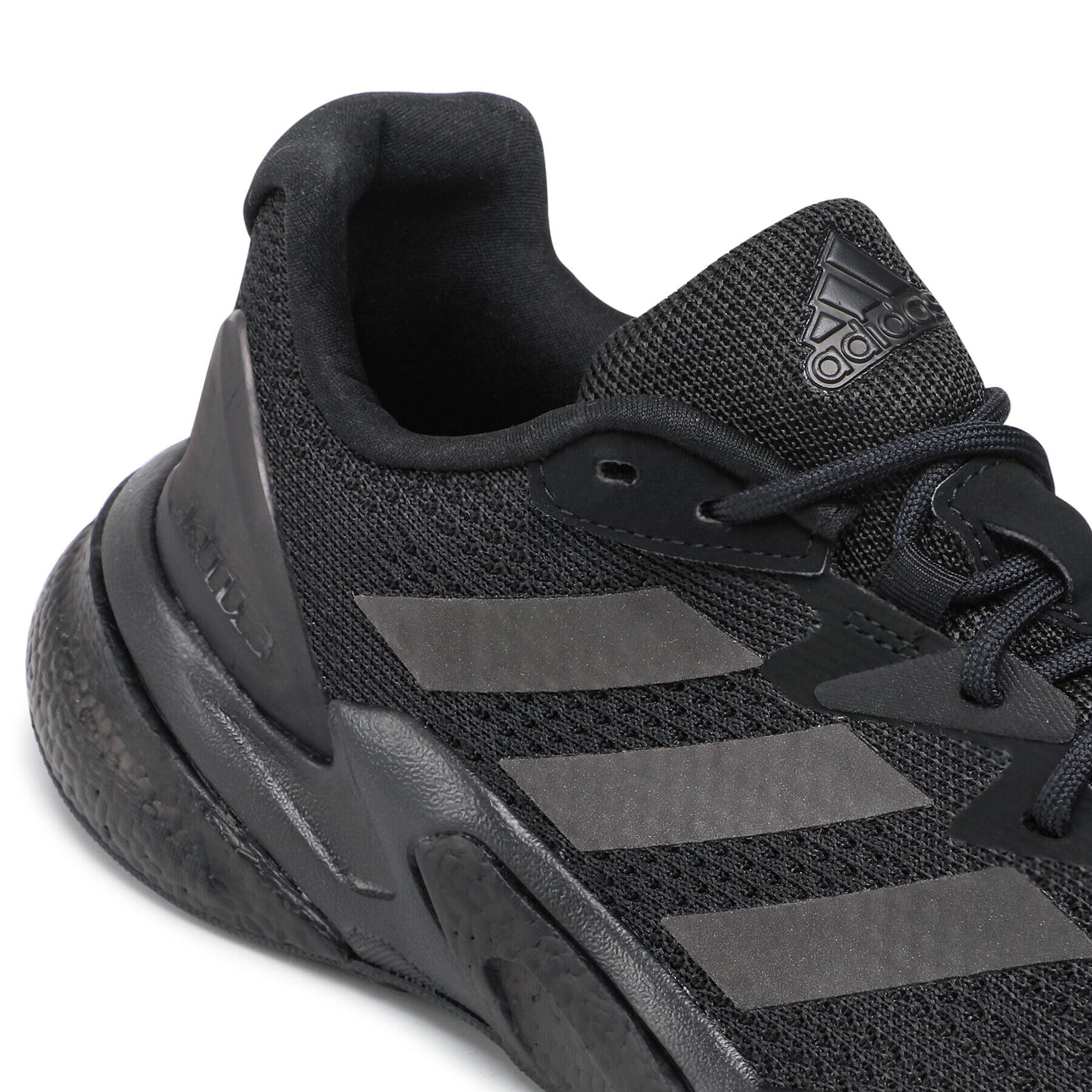 adidas Performance Обувки X9000L3 M S23679 Черен - Pepit.bg
