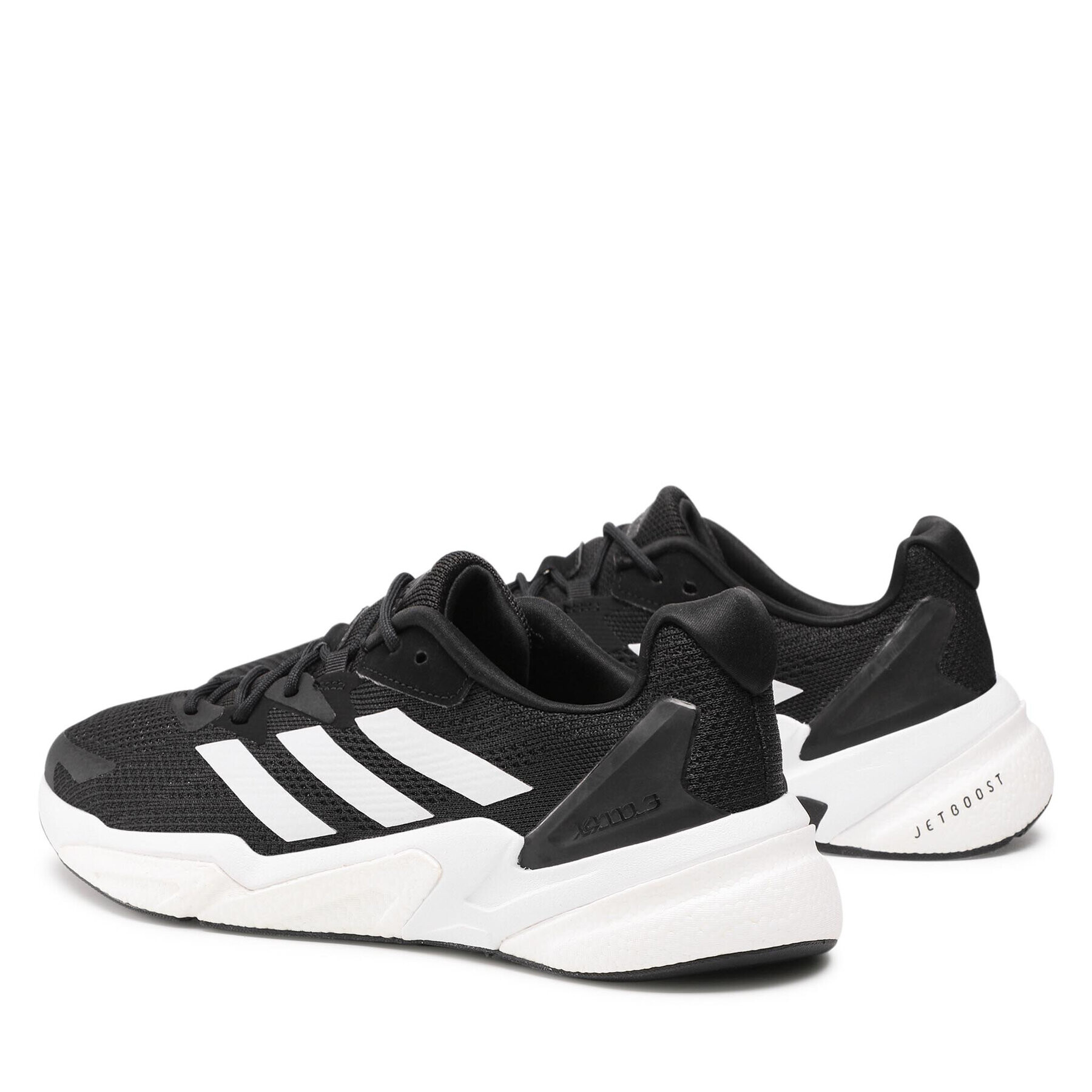 adidas Performance Обувки X9000L3 M S23681 Черен - Pepit.bg