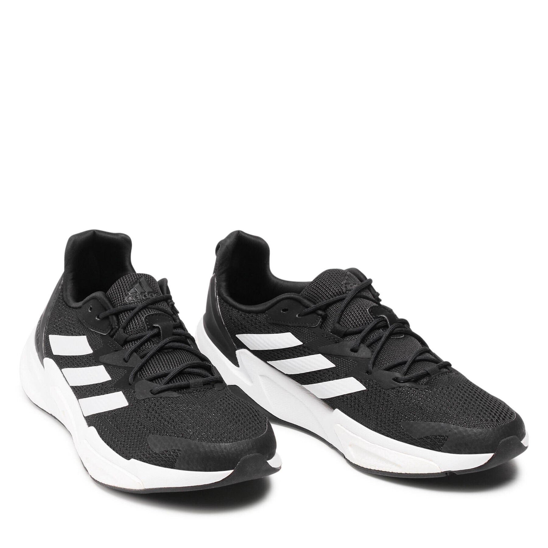 adidas Performance Обувки X9000L3 M S23681 Черен - Pepit.bg