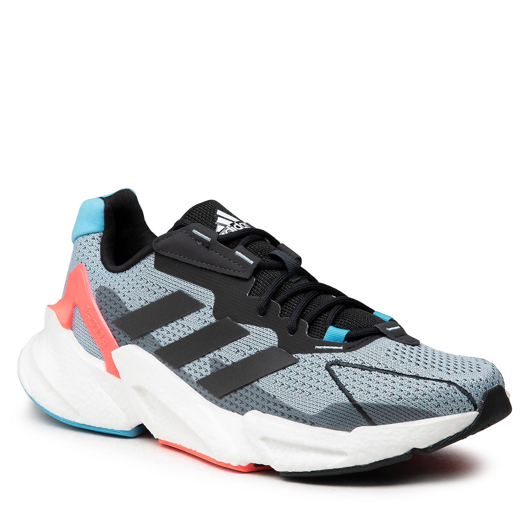 adidas Performance Обувки X9000L4 M GY6050 Сив - Pepit.bg