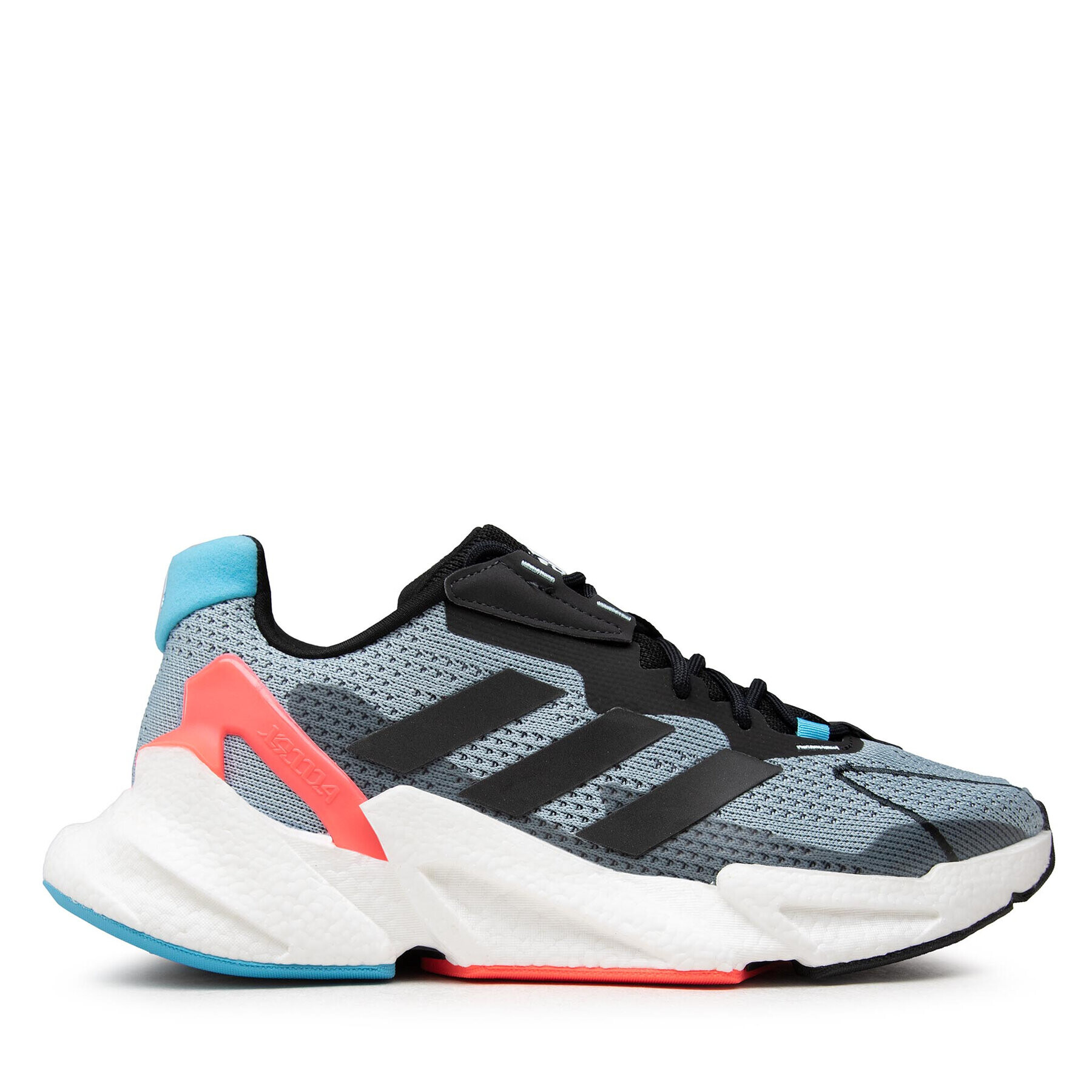 adidas Performance Обувки X9000L4 M GY6050 Сив - Pepit.bg