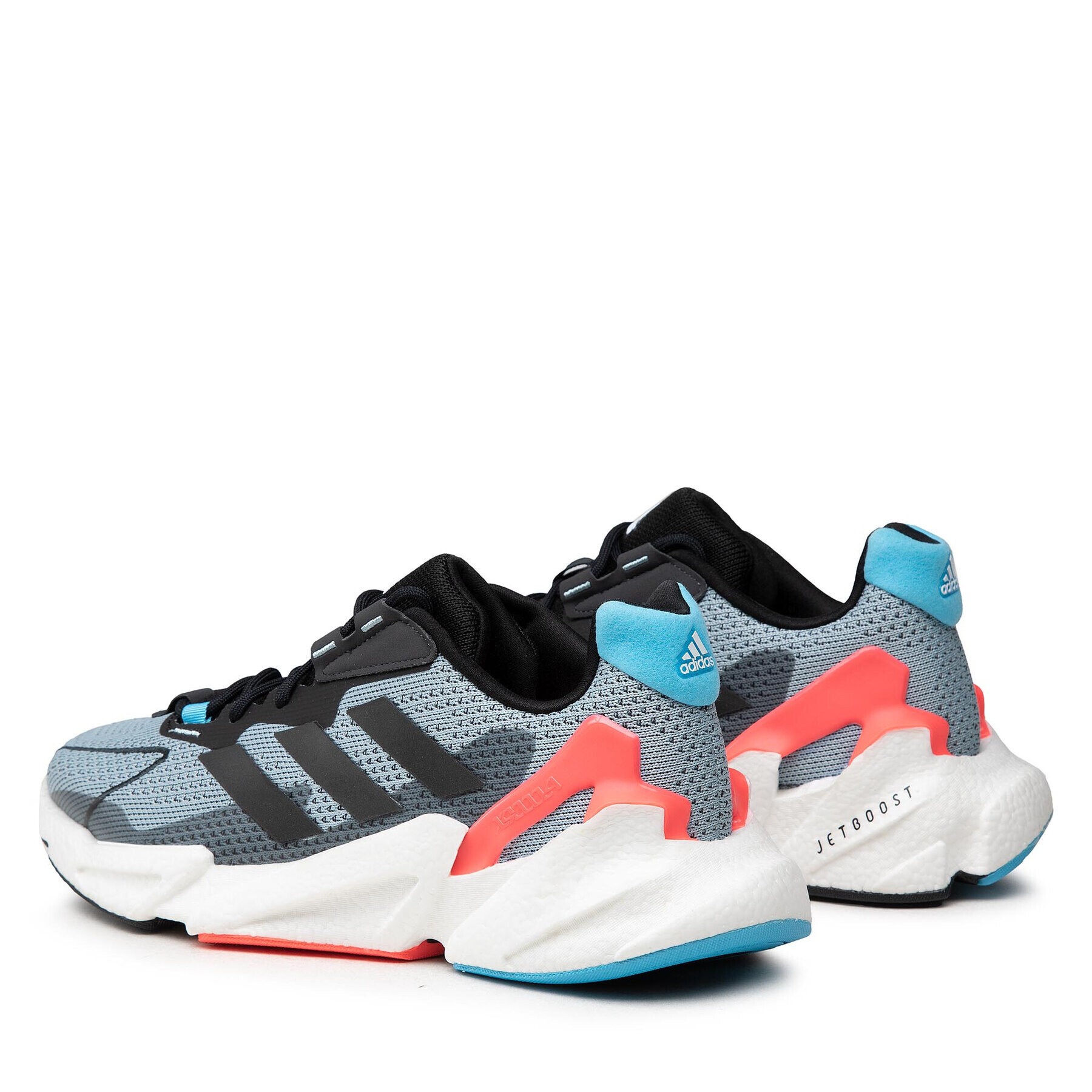 adidas Performance Обувки X9000L4 M GY6050 Сив - Pepit.bg