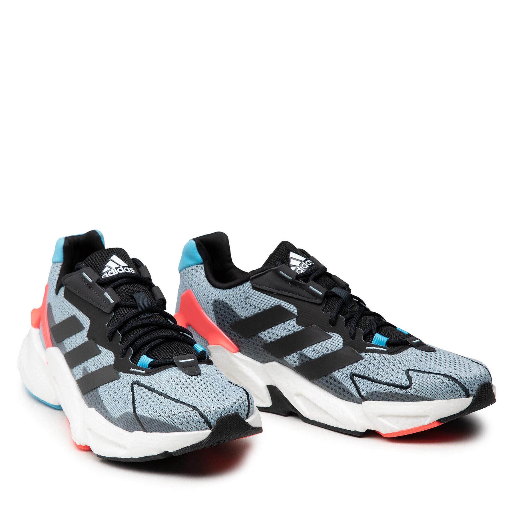 adidas Performance Обувки X9000L4 M GY6050 Сив - Pepit.bg