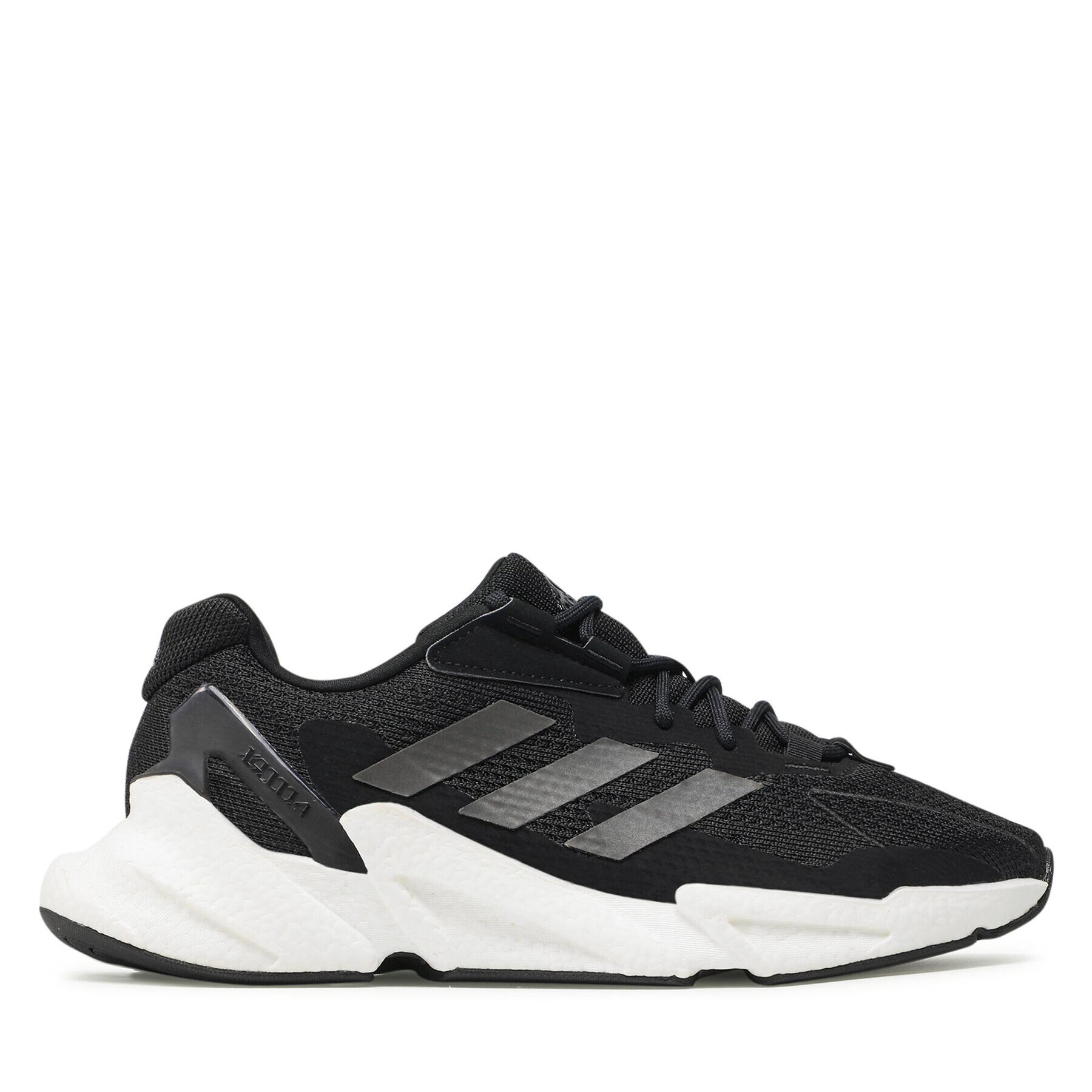 adidas Обувки X9000L4 M S23669 Черен - Pepit.bg
