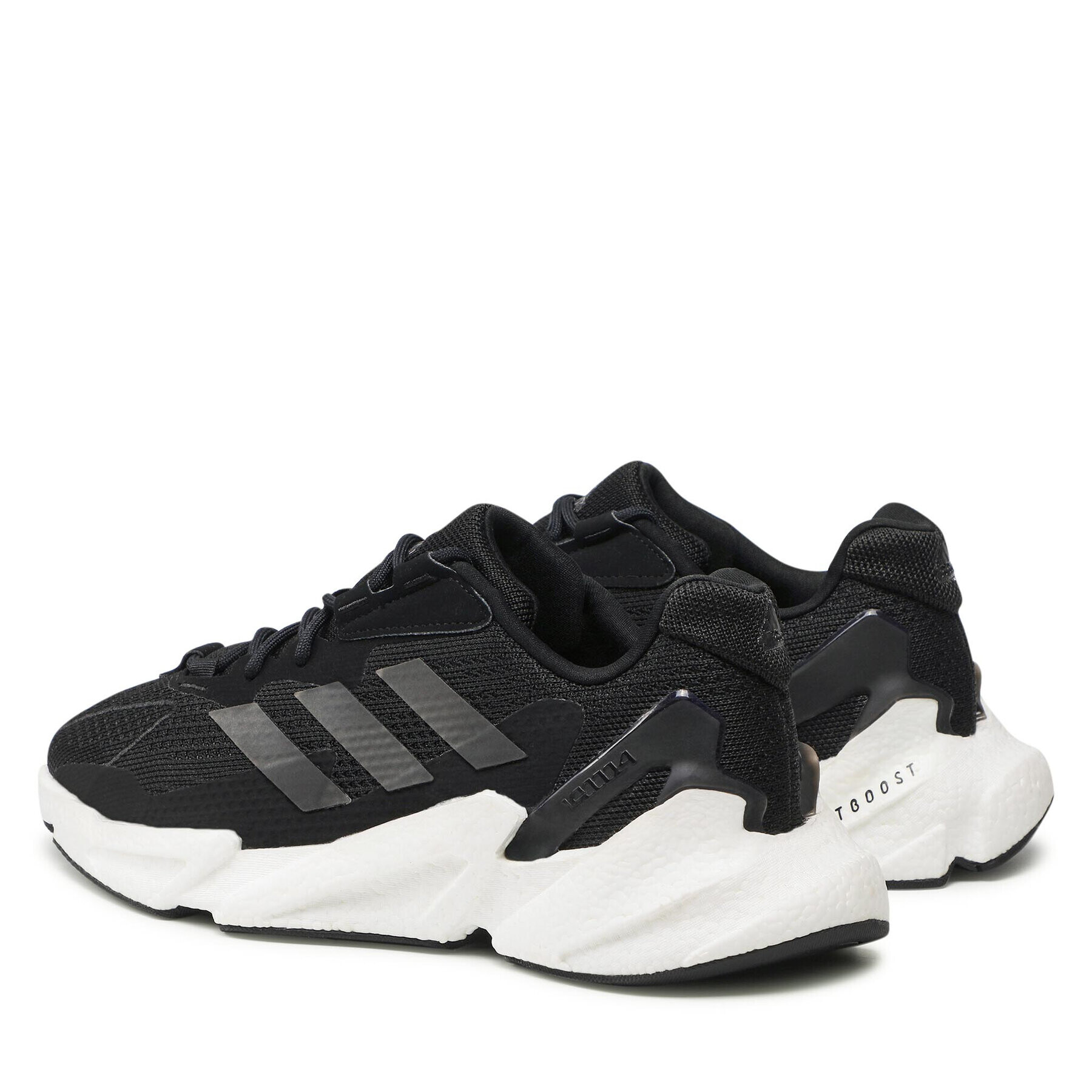 adidas Обувки X9000L4 M S23669 Черен - Pepit.bg