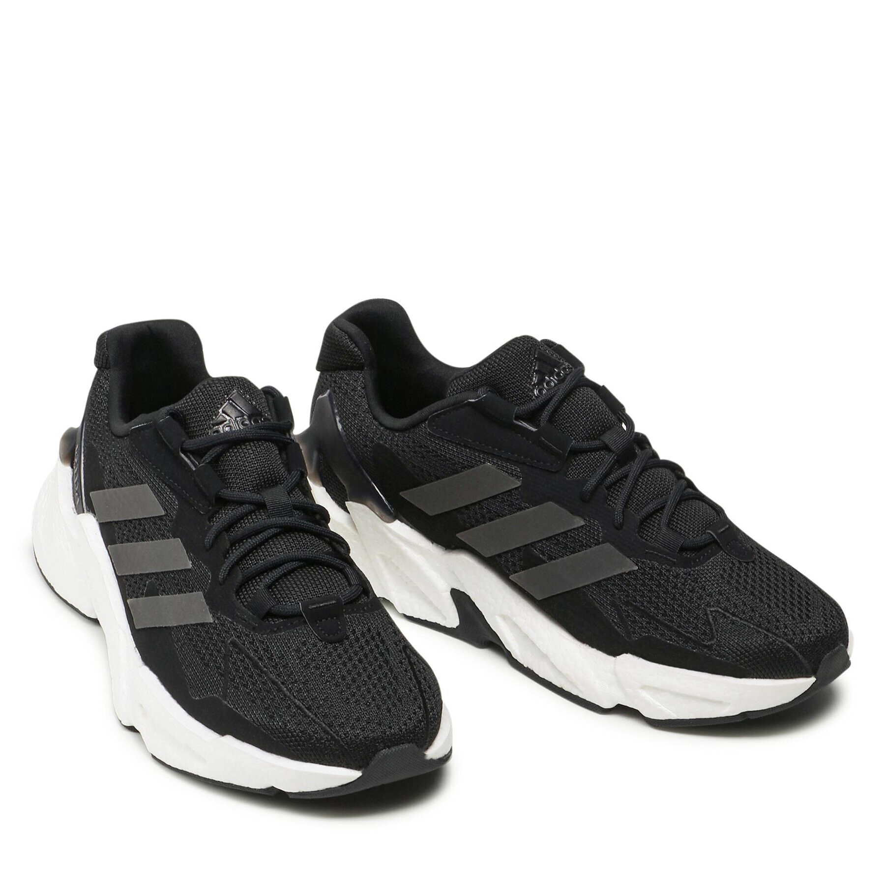 adidas Обувки X9000L4 M S23669 Черен - Pepit.bg