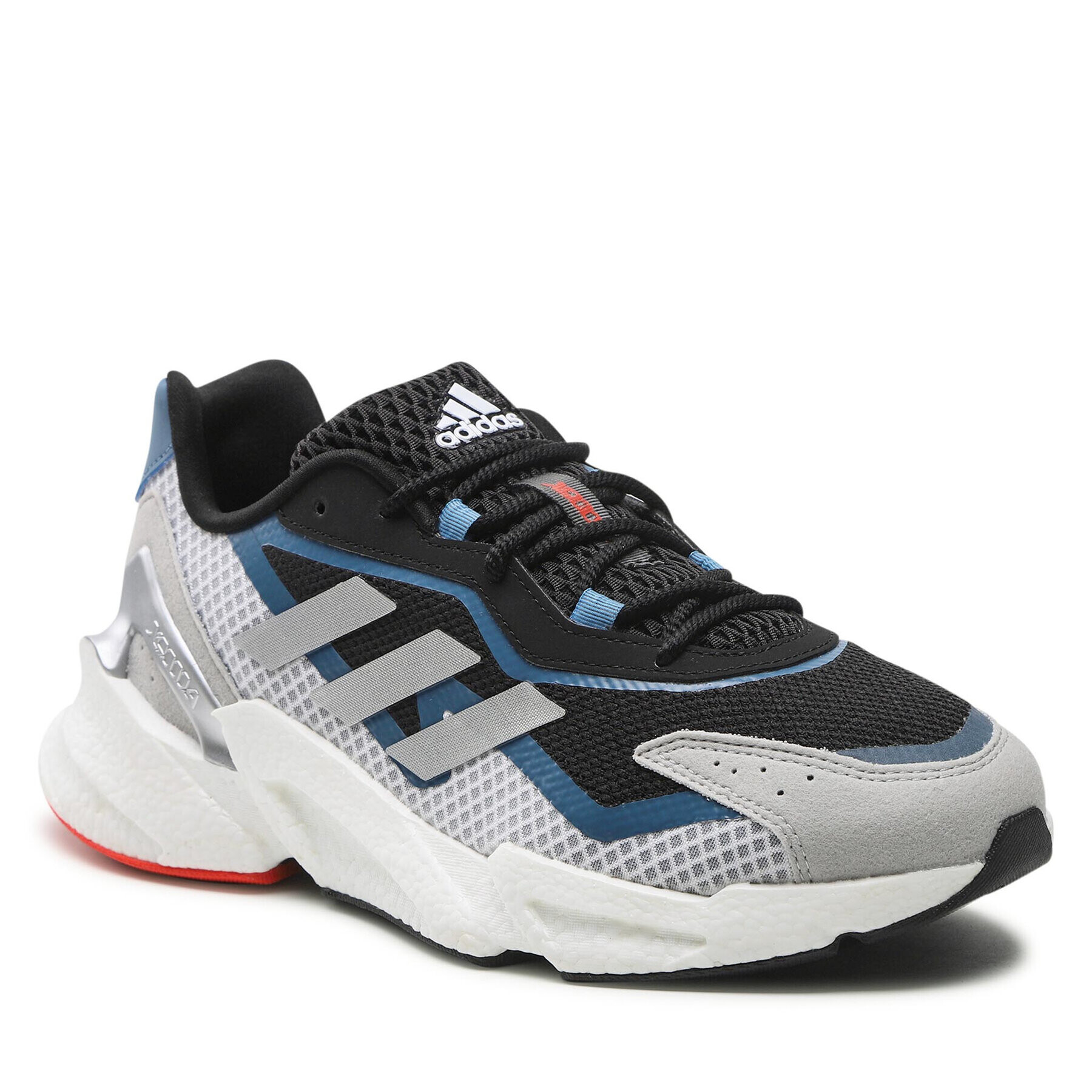 adidas Обувки X9000L4 U HR1727 Черен - Pepit.bg