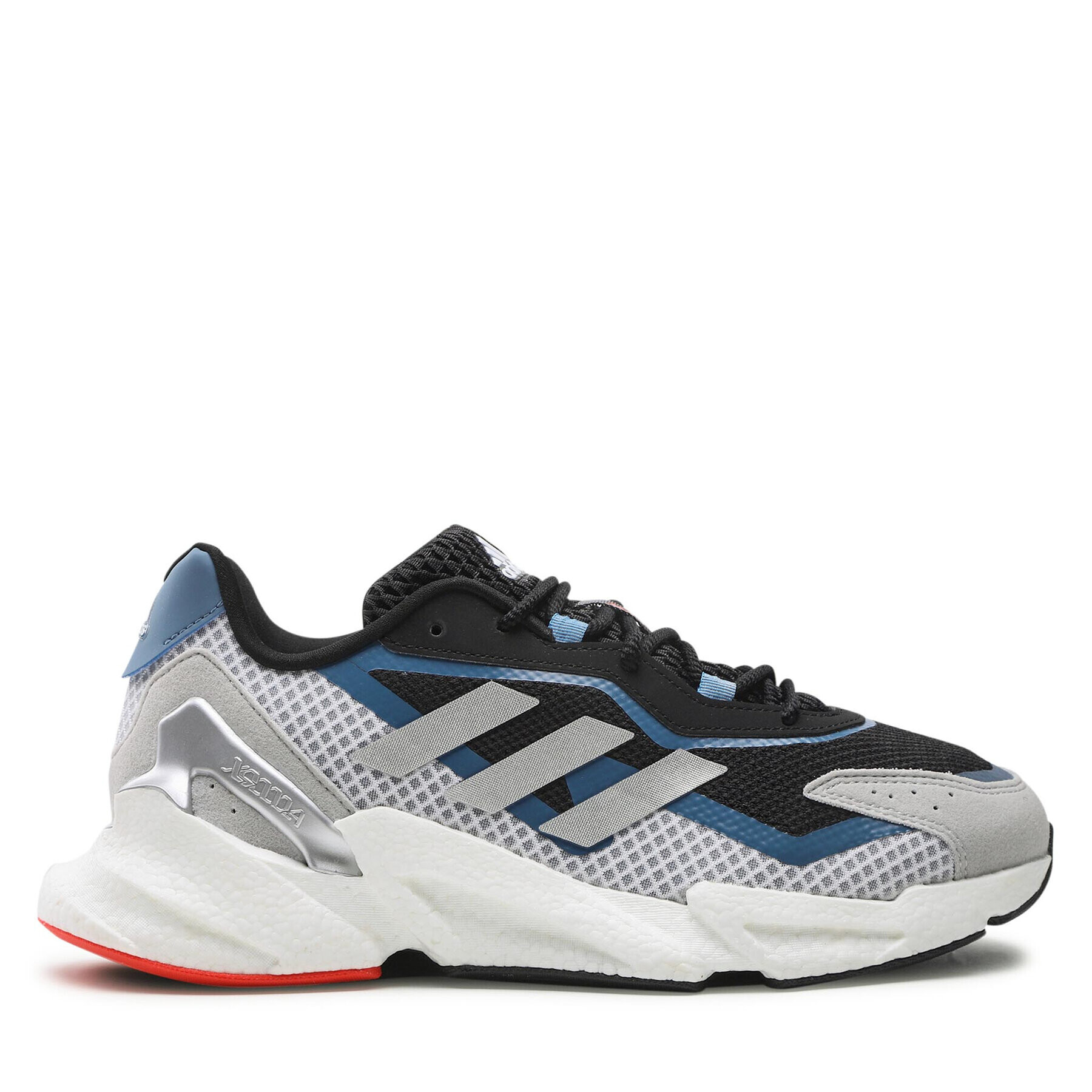 adidas Обувки X9000L4 U HR1727 Черен - Pepit.bg
