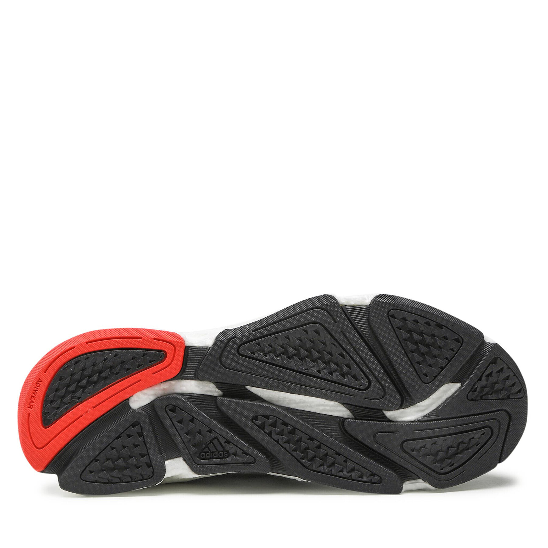 adidas Обувки X9000L4 U HR1727 Черен - Pepit.bg