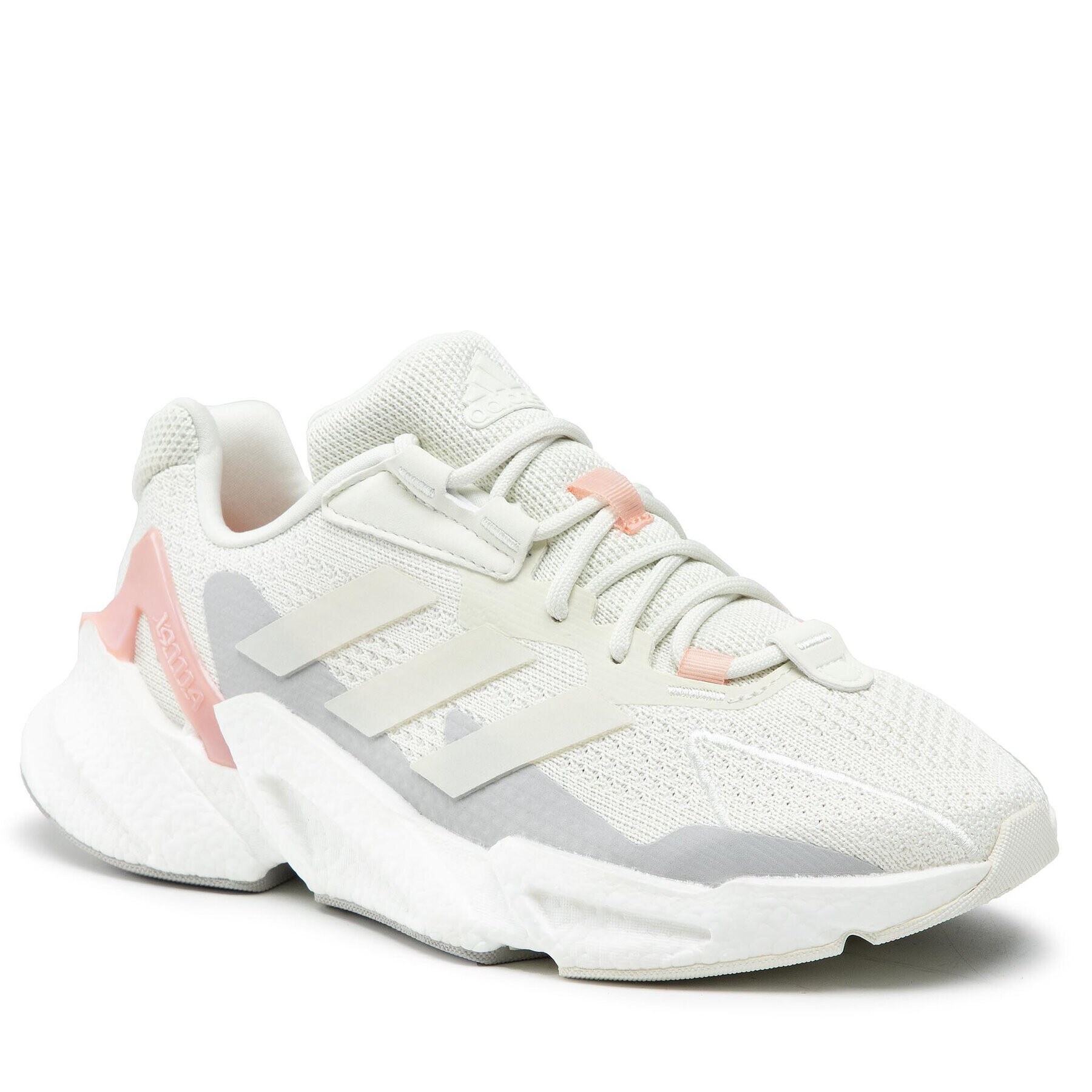 adidas Performance Обувки X9000L4 W Бял - Pepit.bg