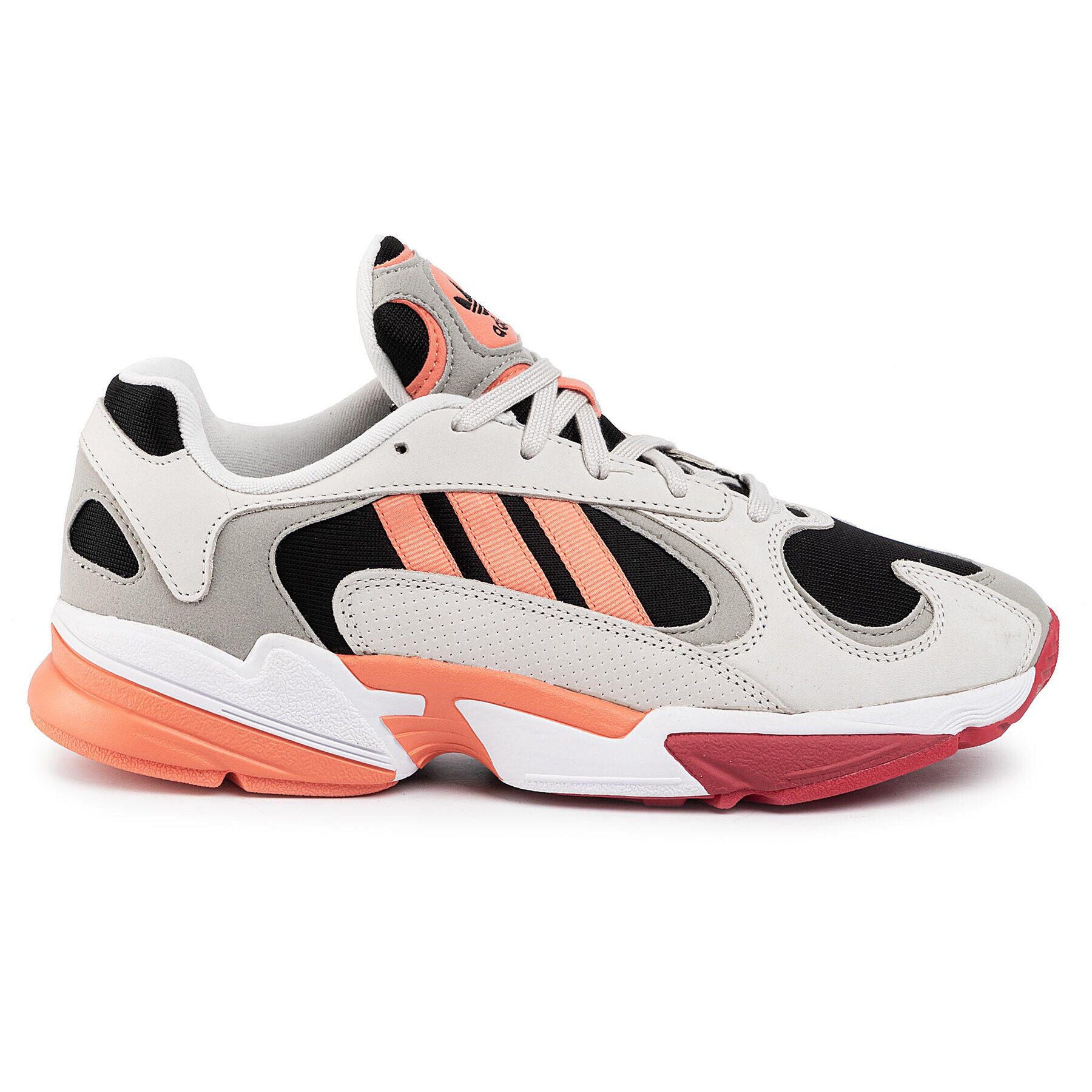 adidas Обувки Yung 1 EE5320 Бежов - Pepit.bg