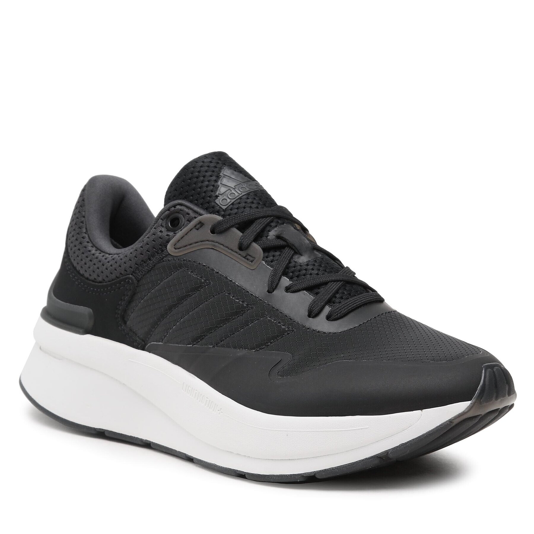 adidas Обувки ZNCHILL LIGHTMOTION+ GX6853 Черен - Pepit.bg