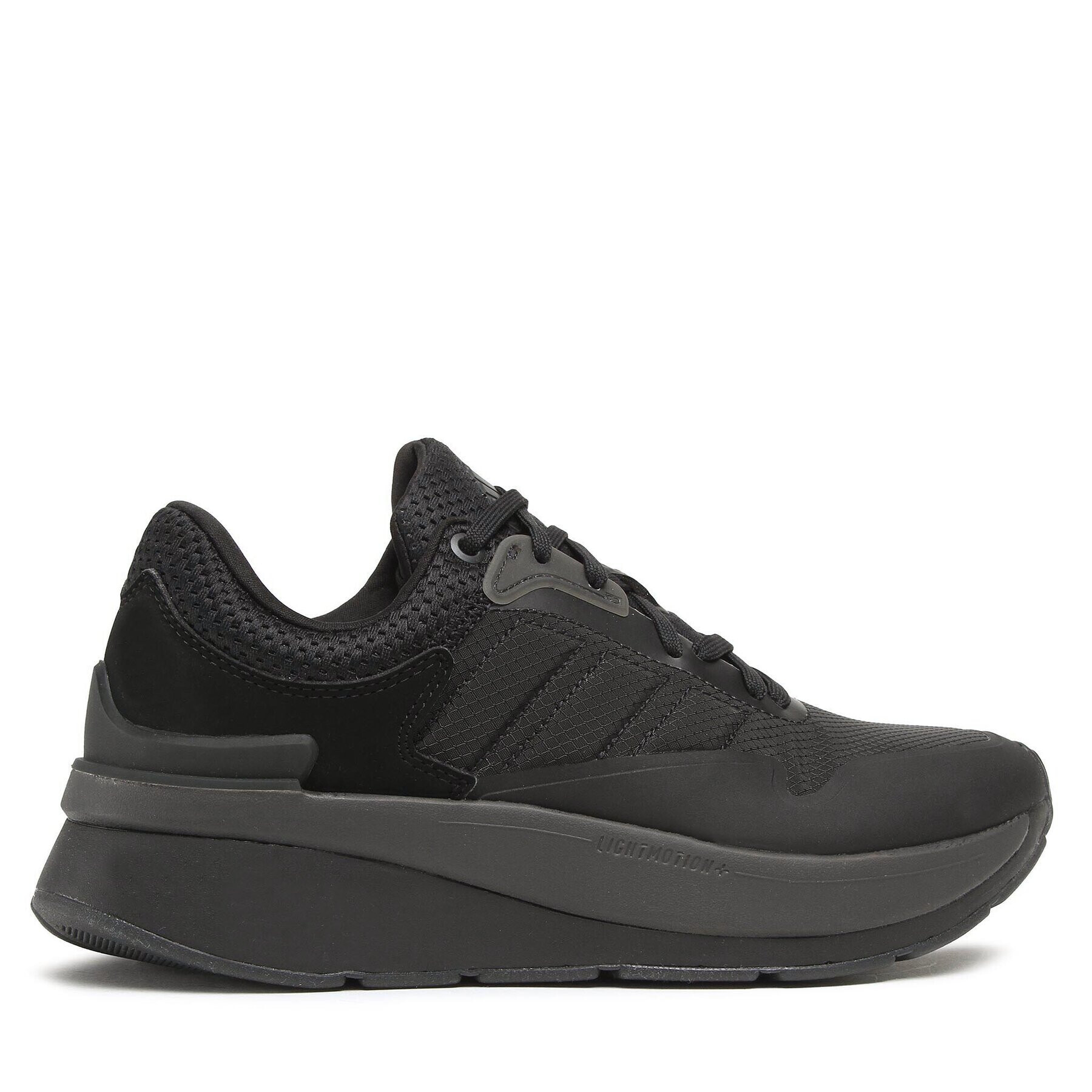 adidas Обувки Znchill Lightmotion+ GZ2618 Черен - Pepit.bg