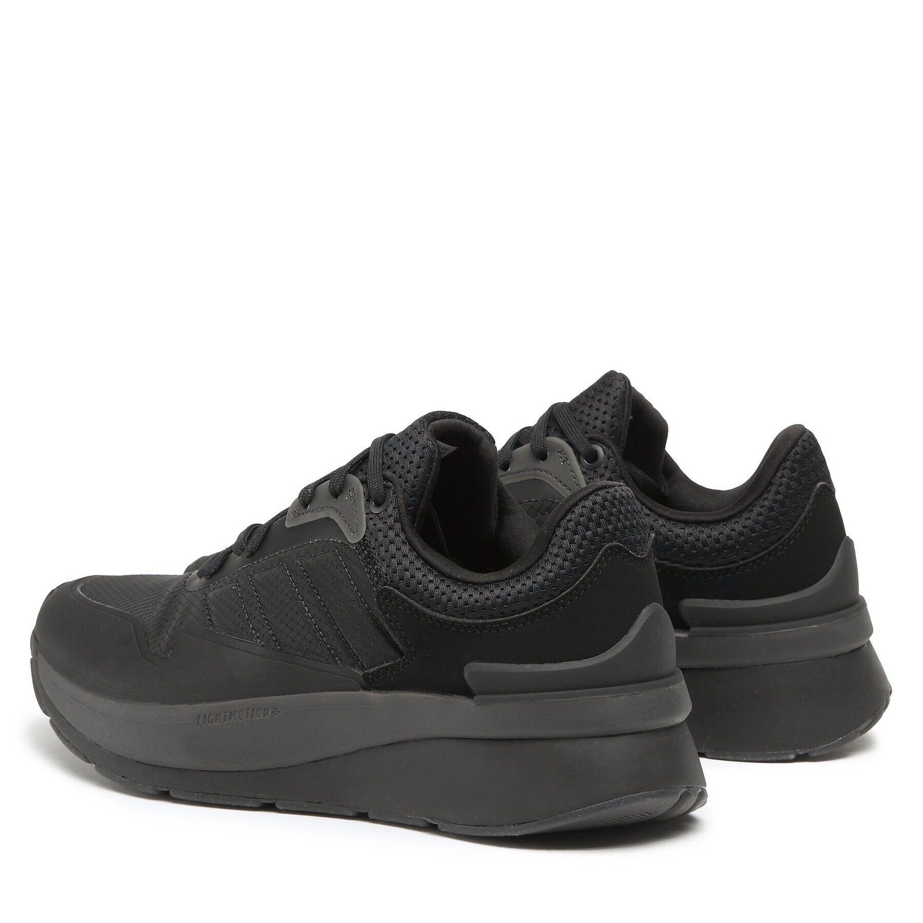 adidas Обувки Znchill Lightmotion+ GZ2618 Черен - Pepit.bg