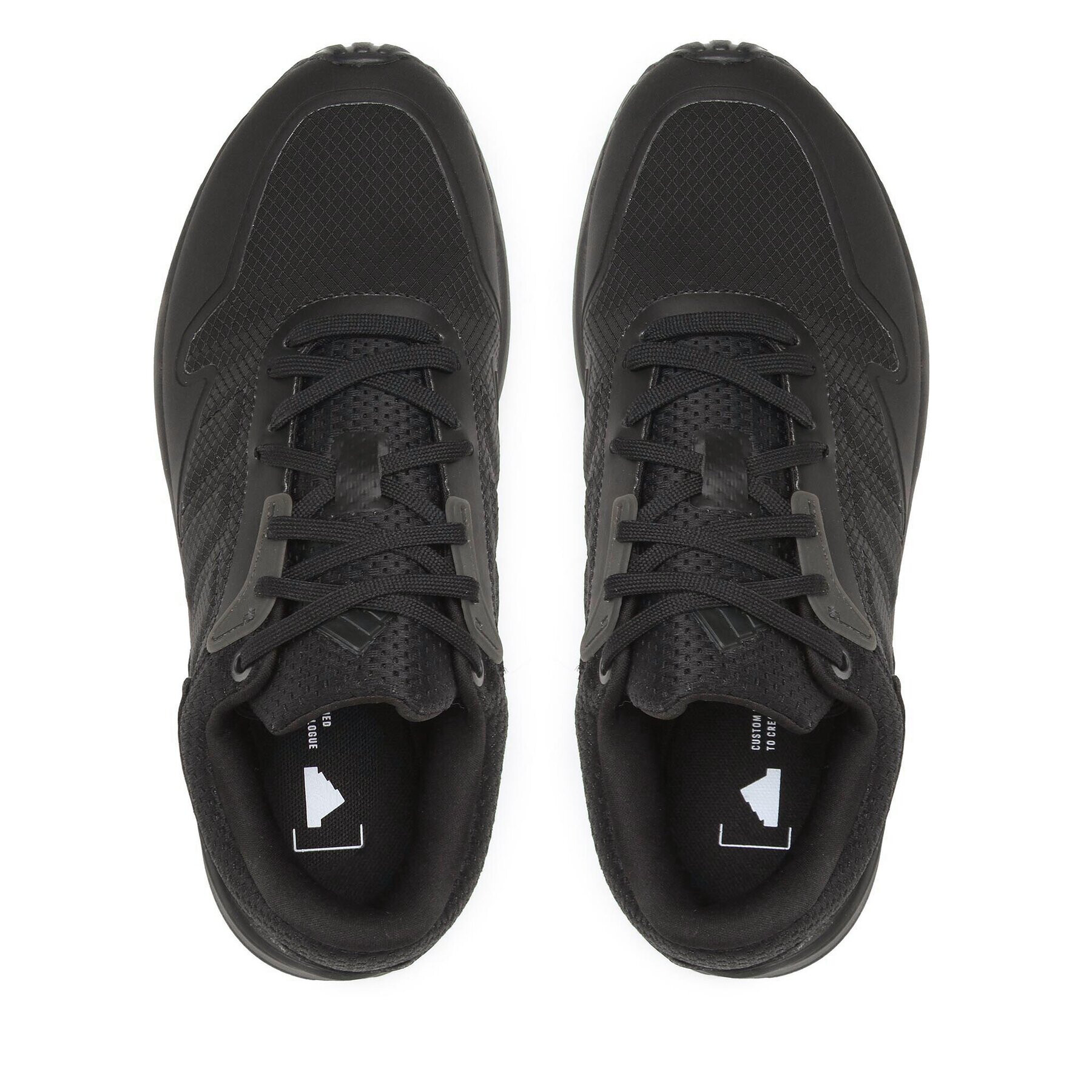 adidas Обувки Znchill Lightmotion+ GZ2618 Черен - Pepit.bg
