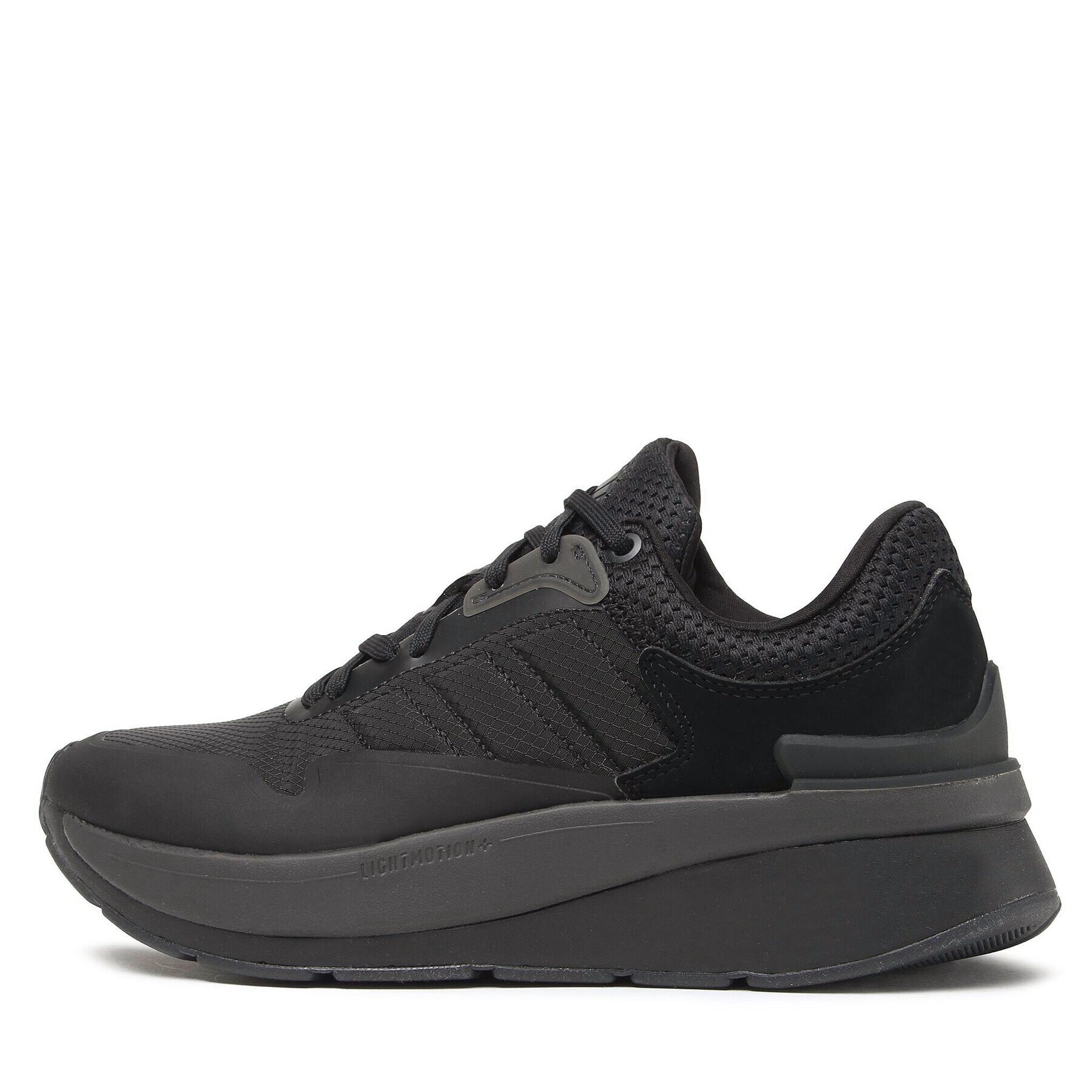 adidas Обувки Znchill Lightmotion+ GZ2618 Черен - Pepit.bg