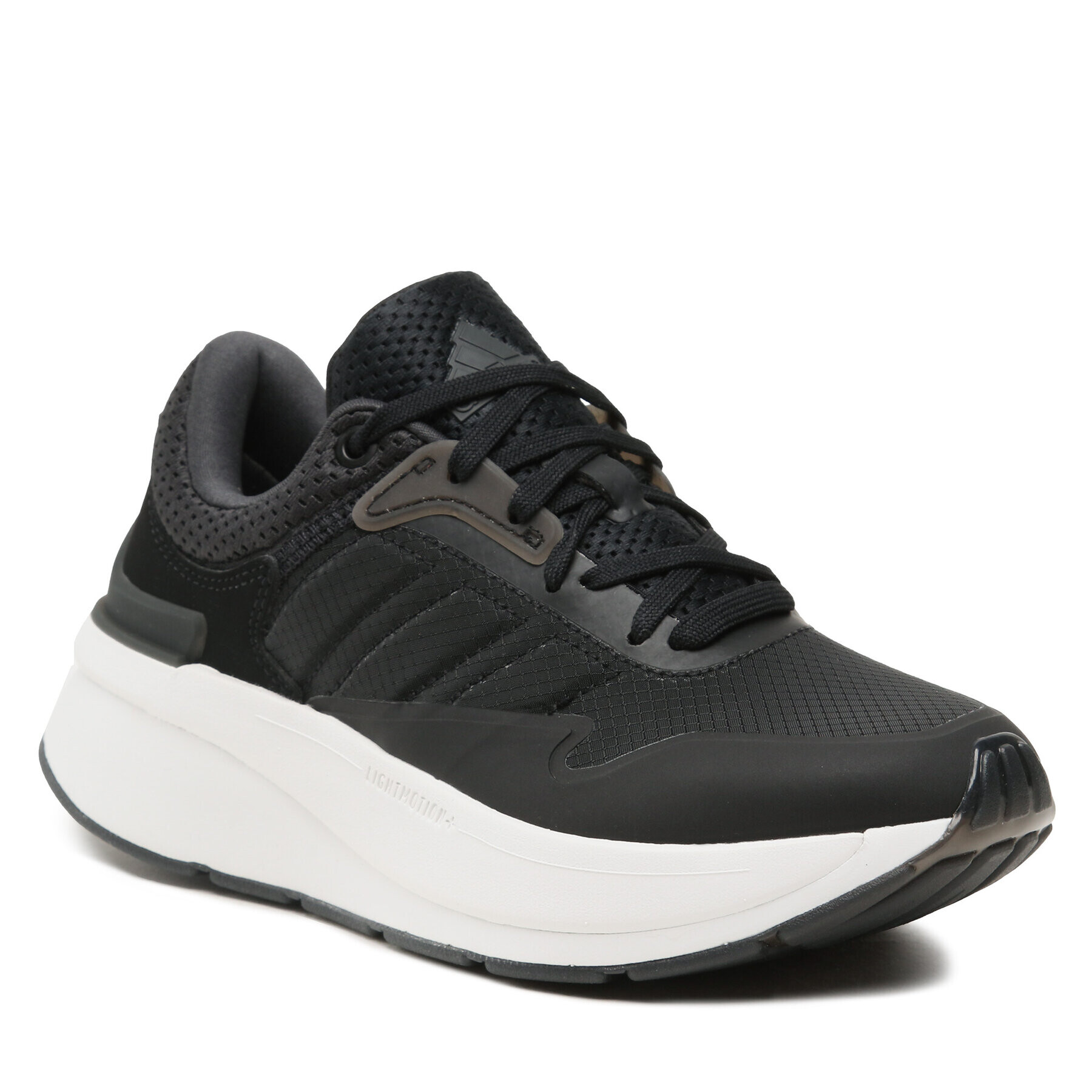 adidas Обувки ZNCHILL Lightmotion+ GZ4904 Черен - Pepit.bg