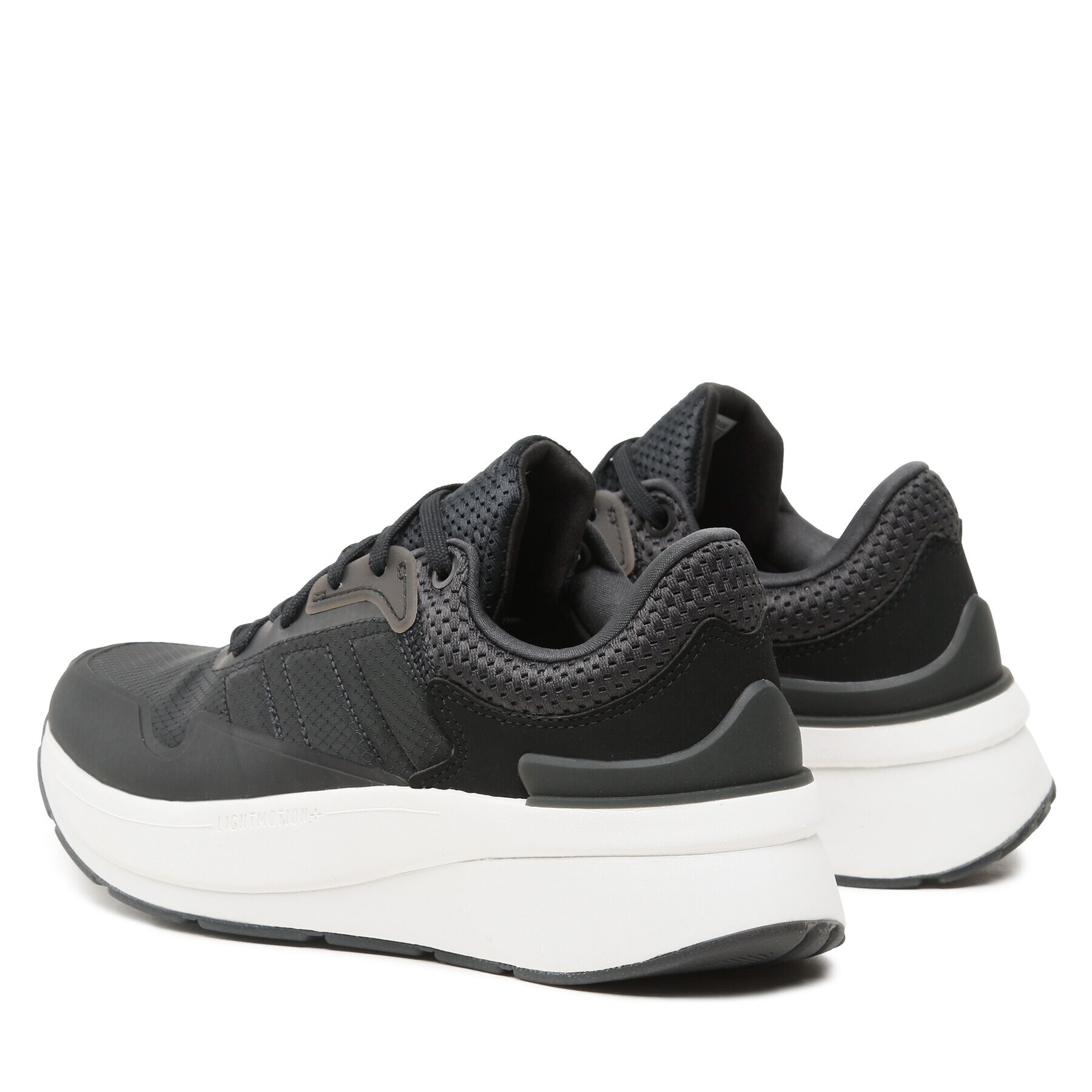 adidas Обувки ZNCHILL Lightmotion+ GZ4904 Черен - Pepit.bg