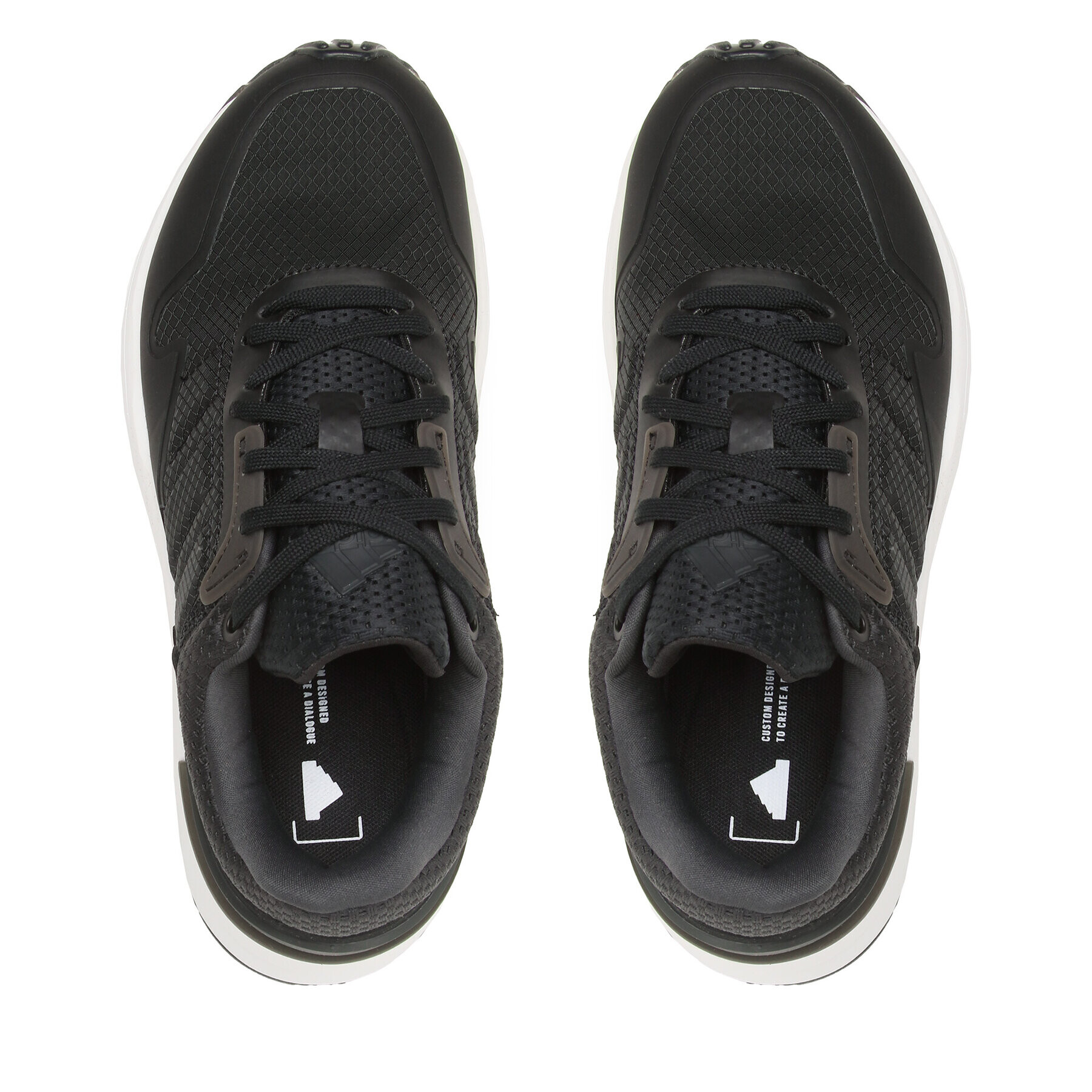 adidas Обувки ZNCHILL Lightmotion+ GZ4904 Черен - Pepit.bg