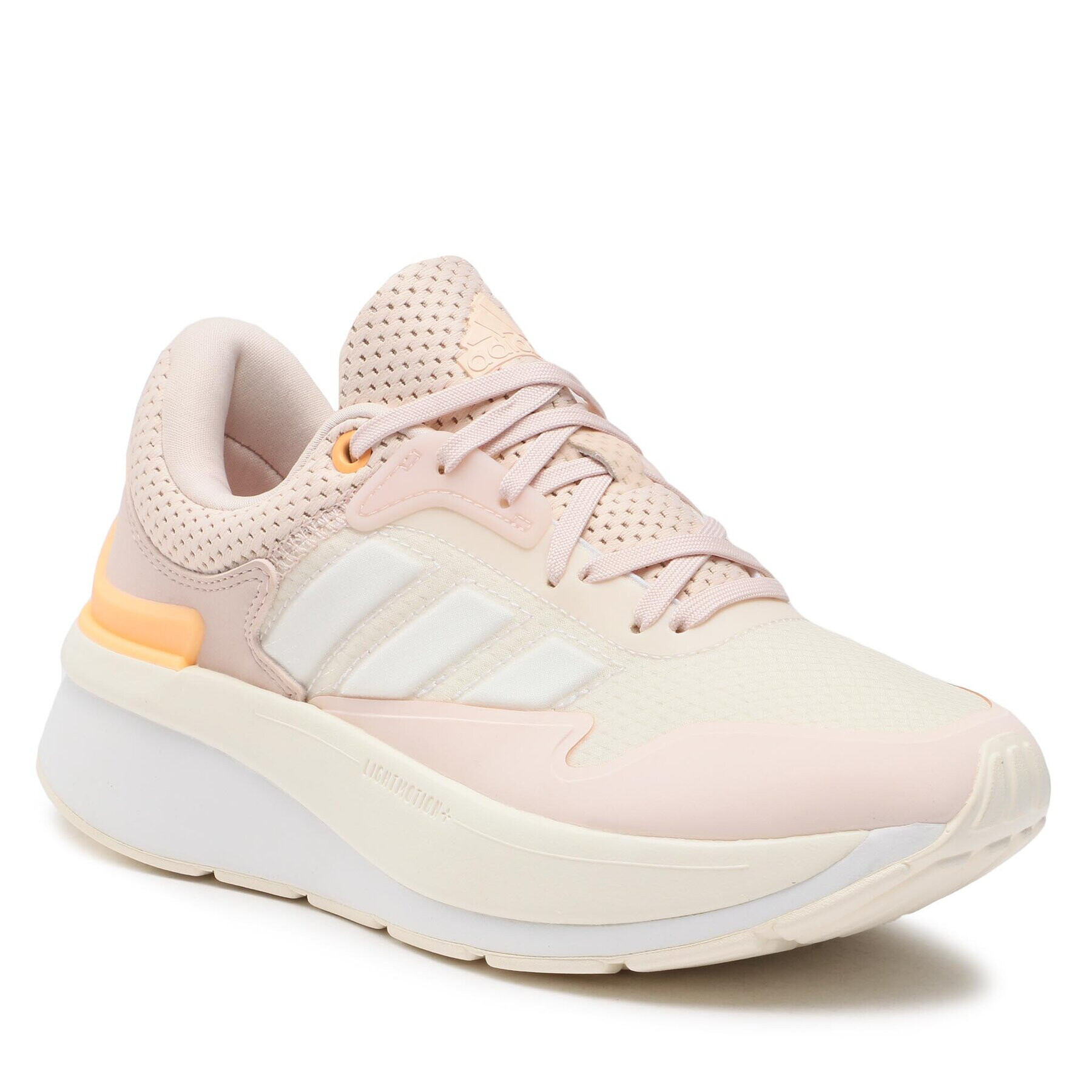 adidas Обувки ZNCHILL LIGHTMOTION HP6091 Розов - Pepit.bg