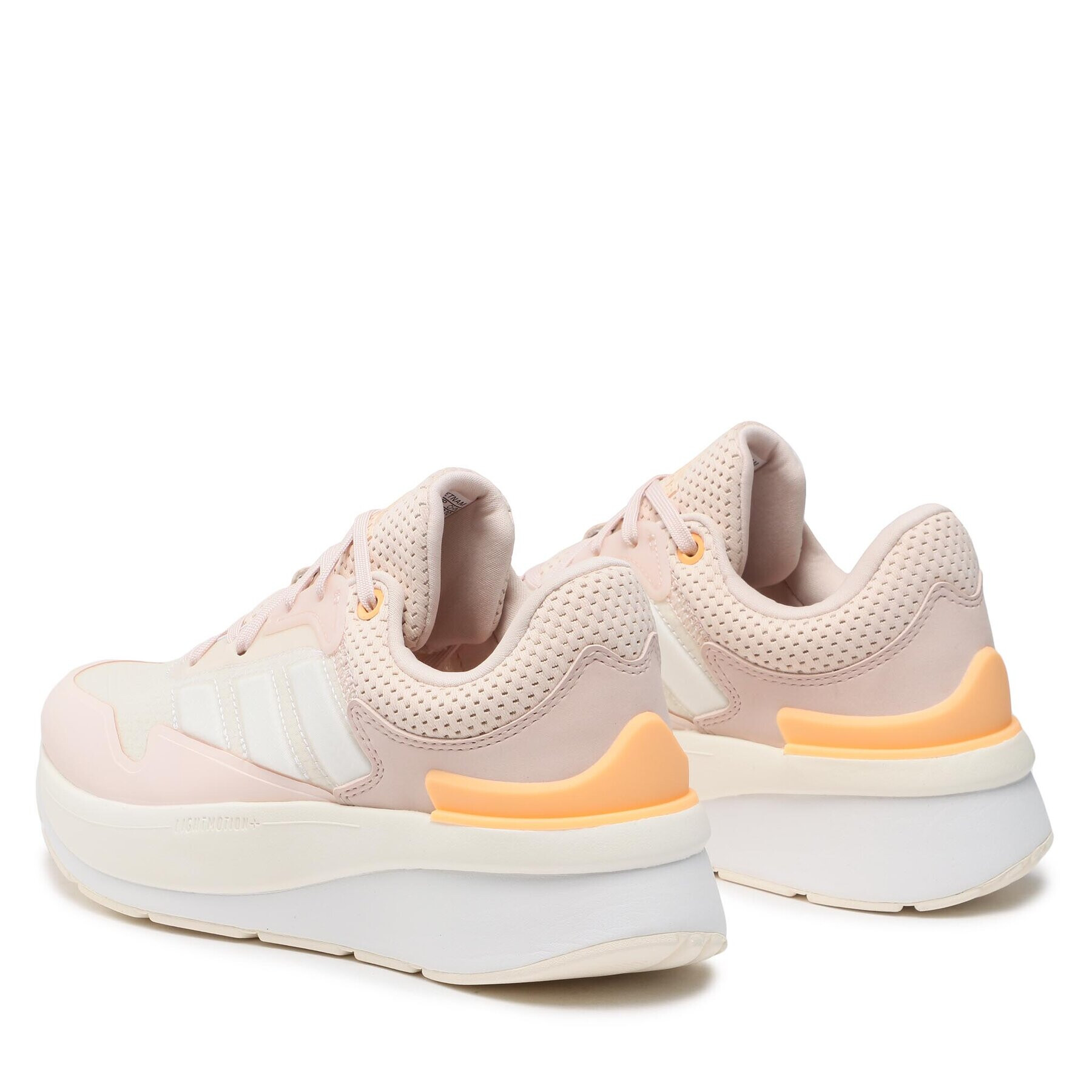 adidas Обувки ZNCHILL LIGHTMOTION HP6091 Розов - Pepit.bg