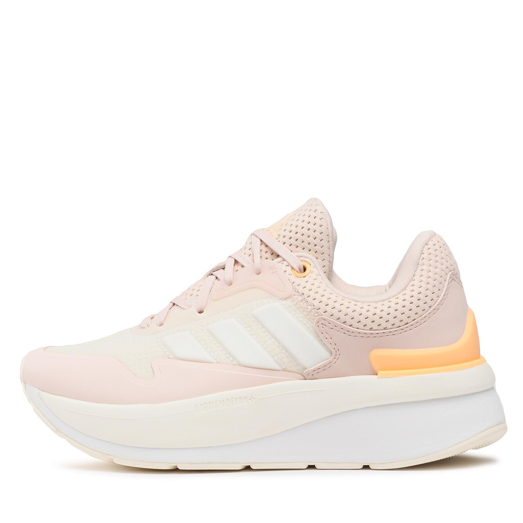 adidas Обувки ZNCHILL LIGHTMOTION HP6091 Розов - Pepit.bg