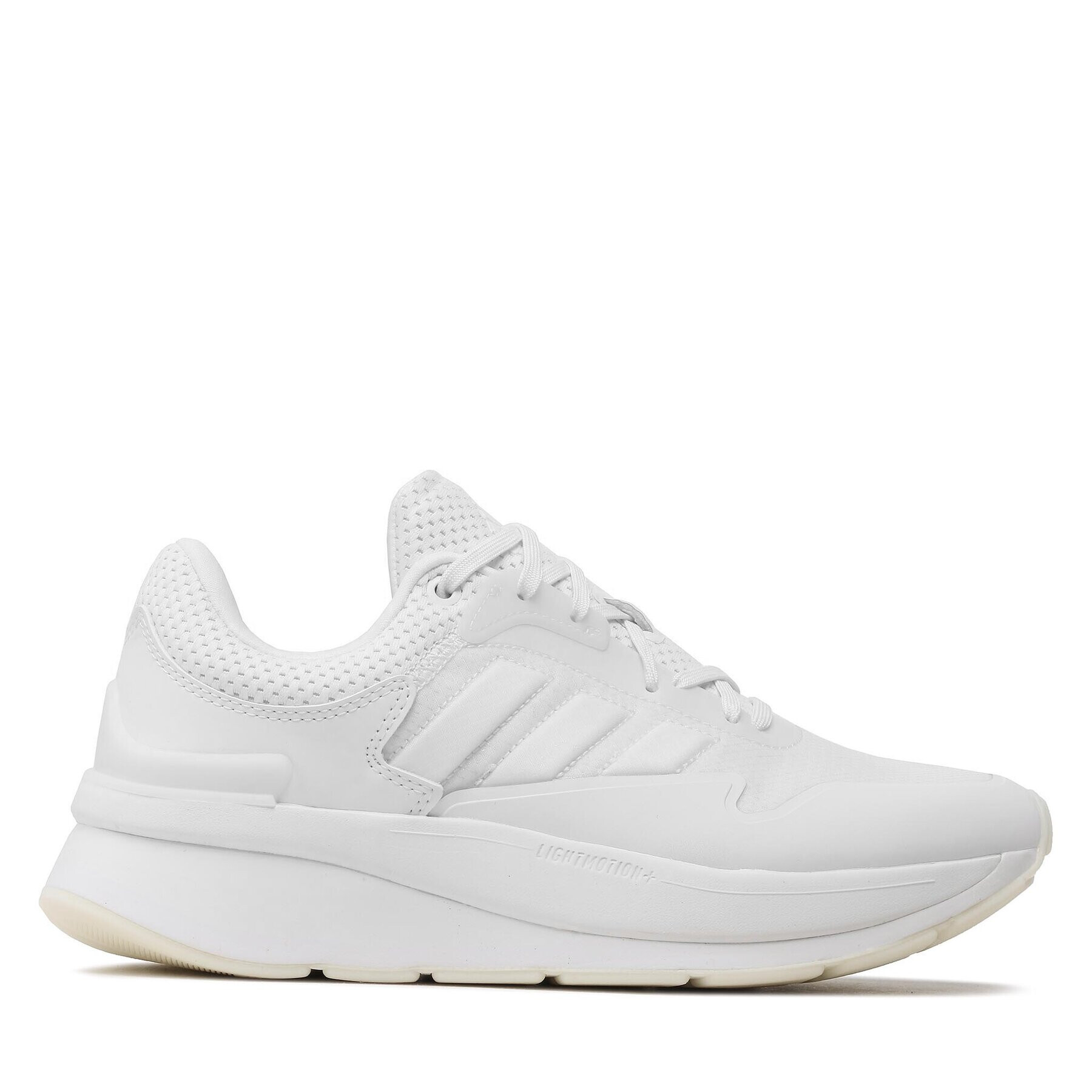 adidas Обувки ZNCHILL Lightmotion+ HQ3852 Бял - Pepit.bg