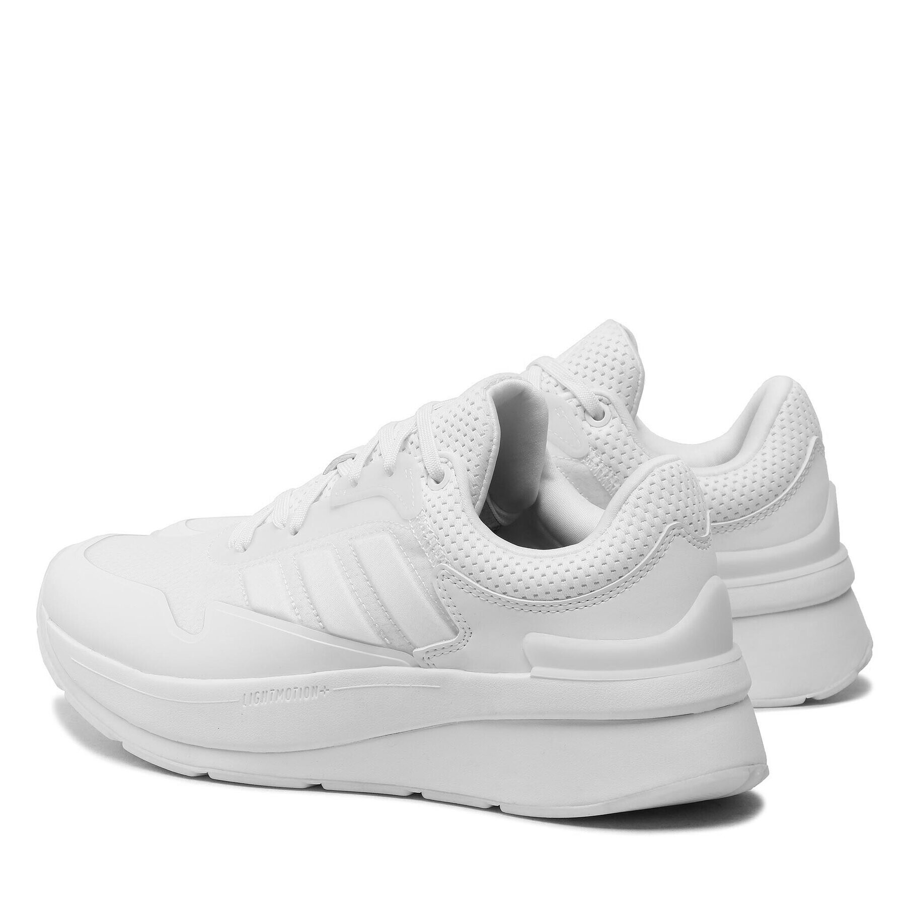 adidas Обувки ZNCHILL Lightmotion+ HQ3852 Бял - Pepit.bg
