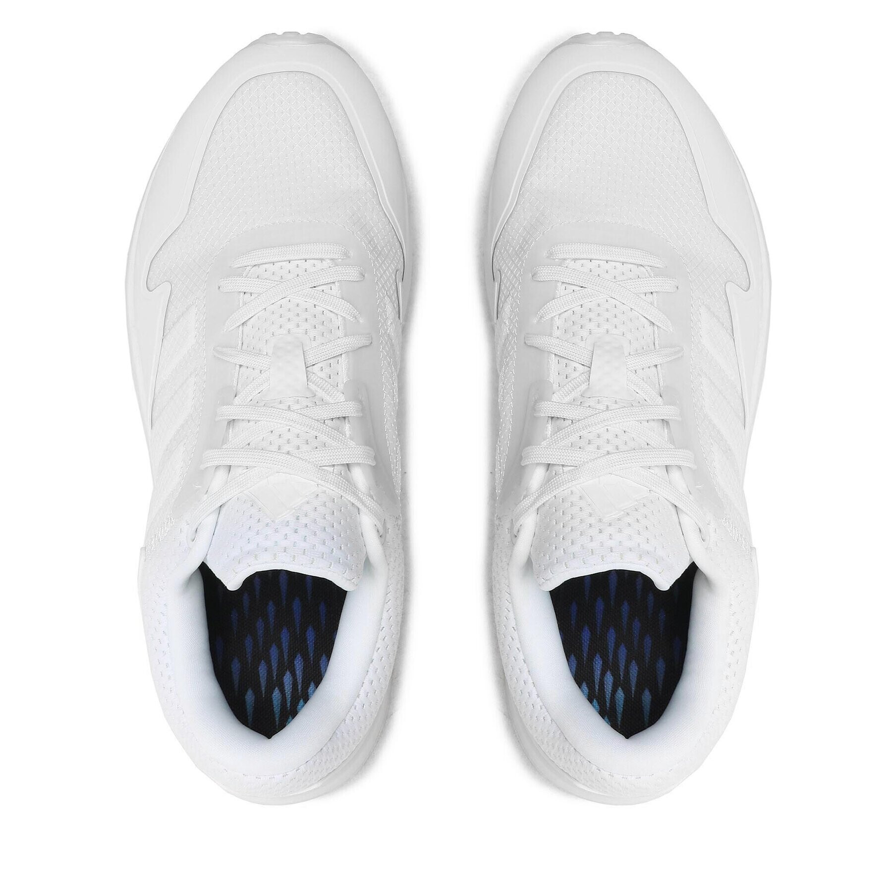 adidas Обувки ZNCHILL Lightmotion+ HQ3852 Бял - Pepit.bg