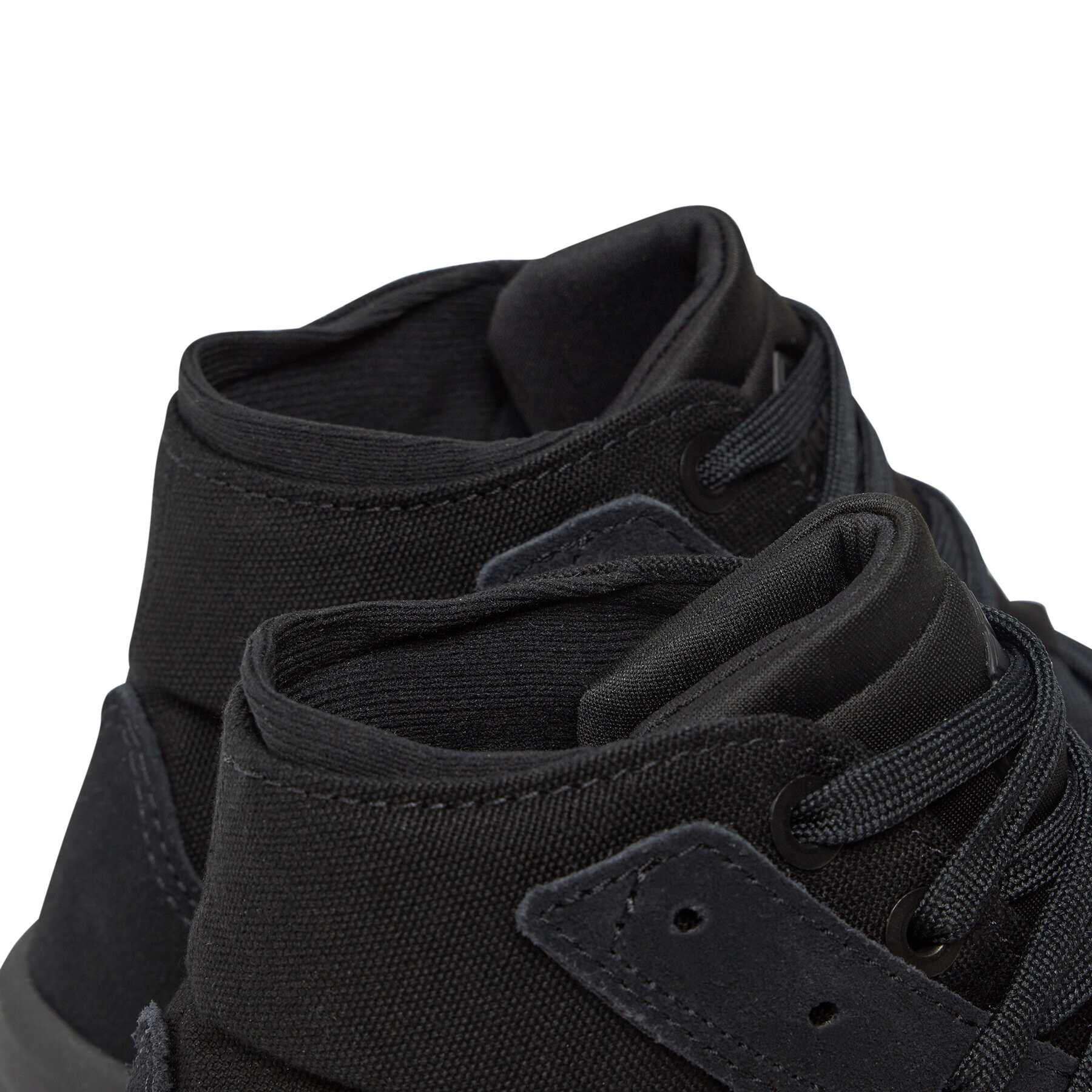 adidas Обувки Znsored High ID8245 Черен - Pepit.bg